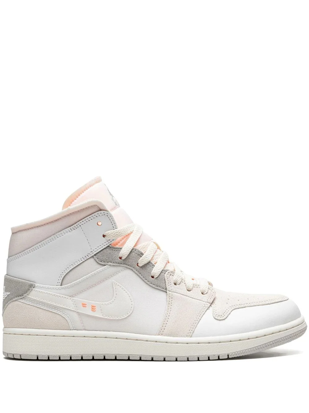 Air Jordan 1 Mid SE Craft sneakers - 1