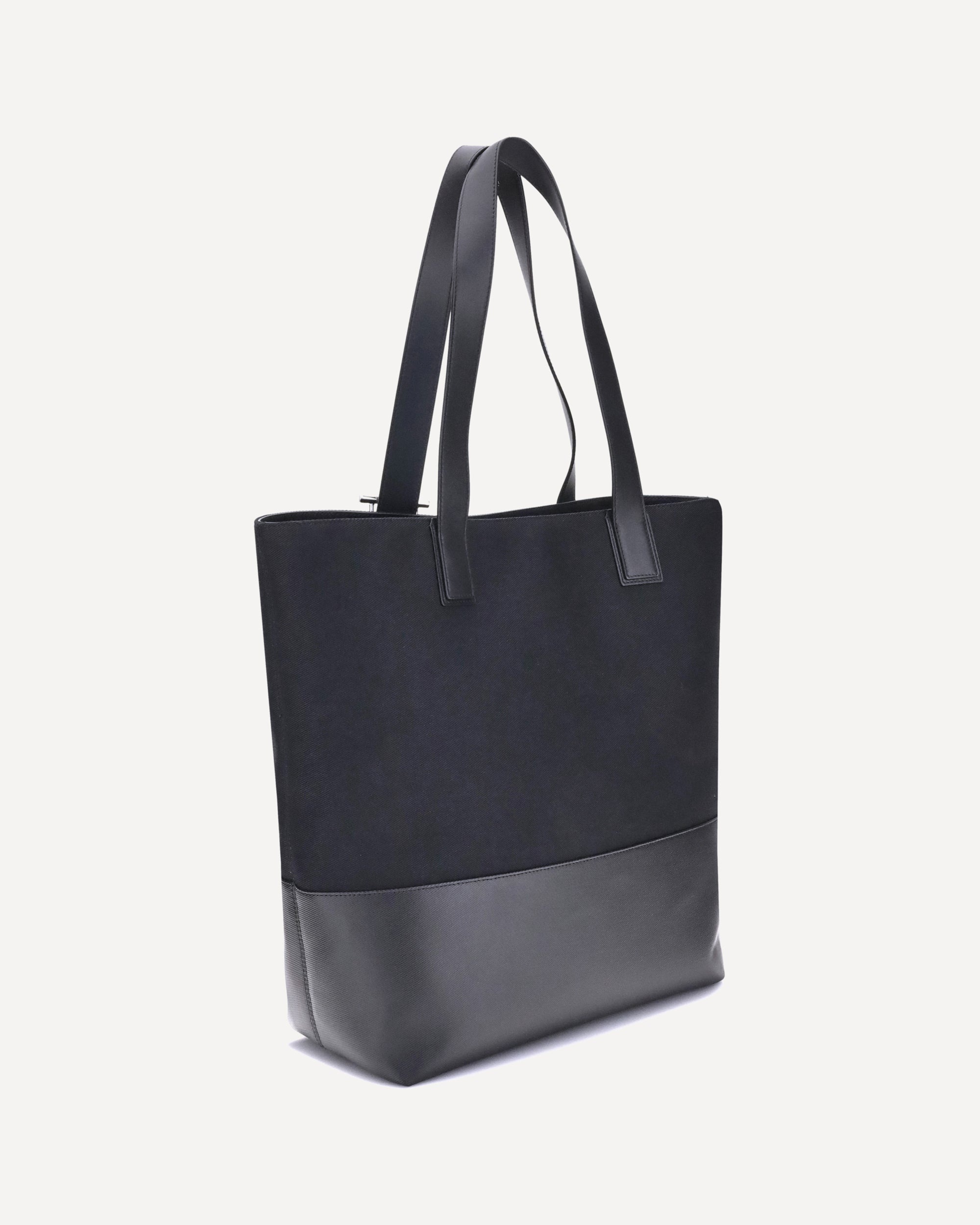 Canvas Tote Bag - 3
