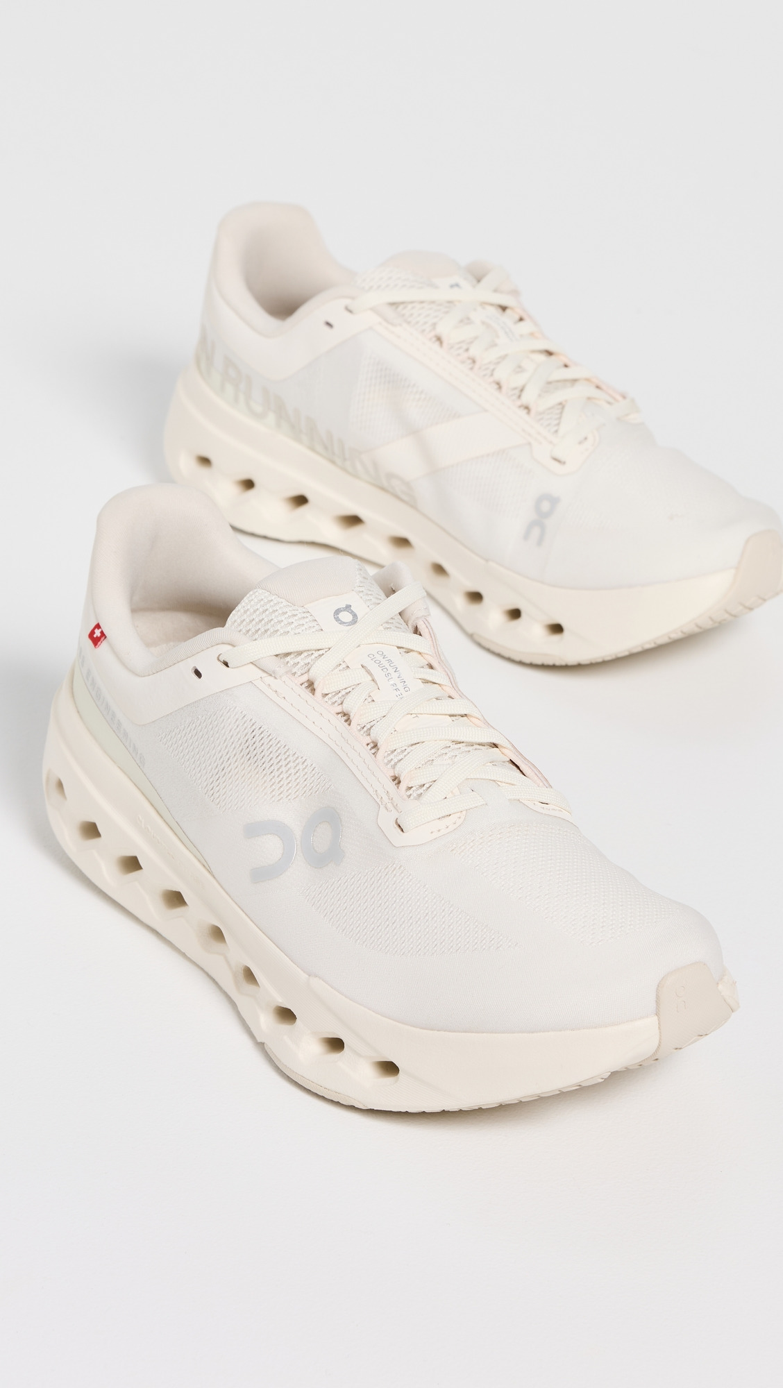Cloudsurfer Next Sneakers - 4