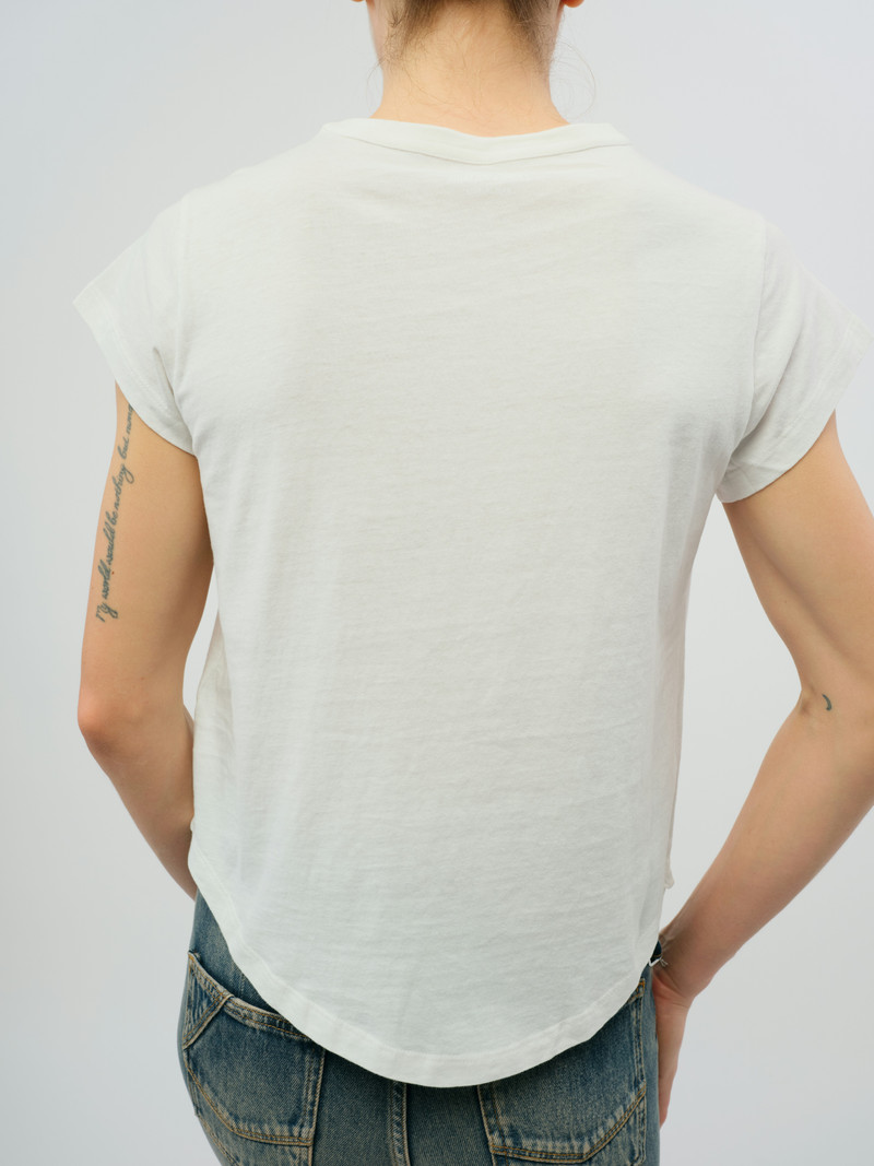 Woop Give Me Love T-Shirt 3