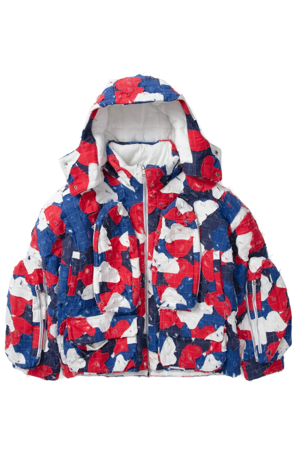 GLORY PARKA - 1