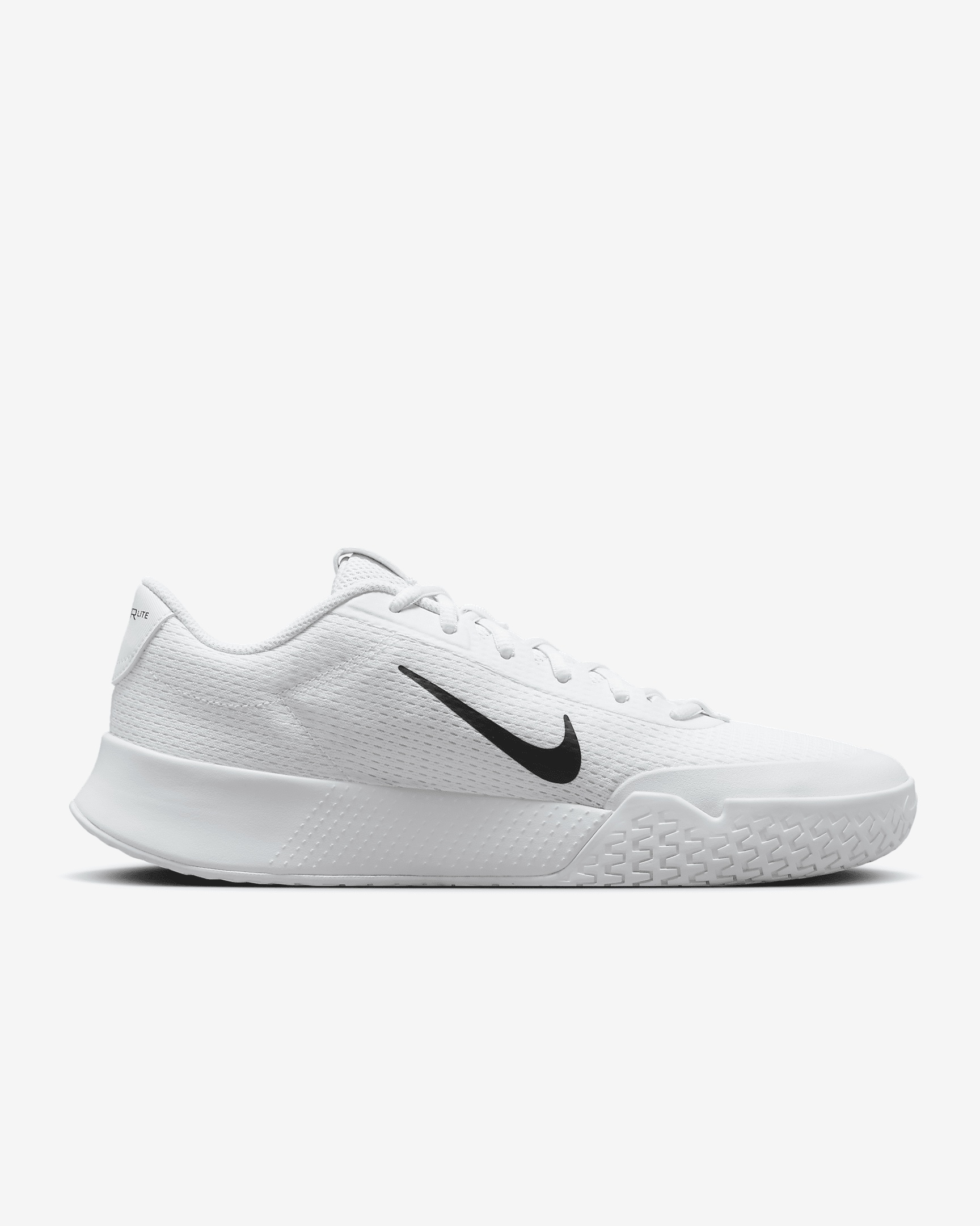 Nike Men's Court Vapor Lite 2 Hard Court Tennis Shoes - 3