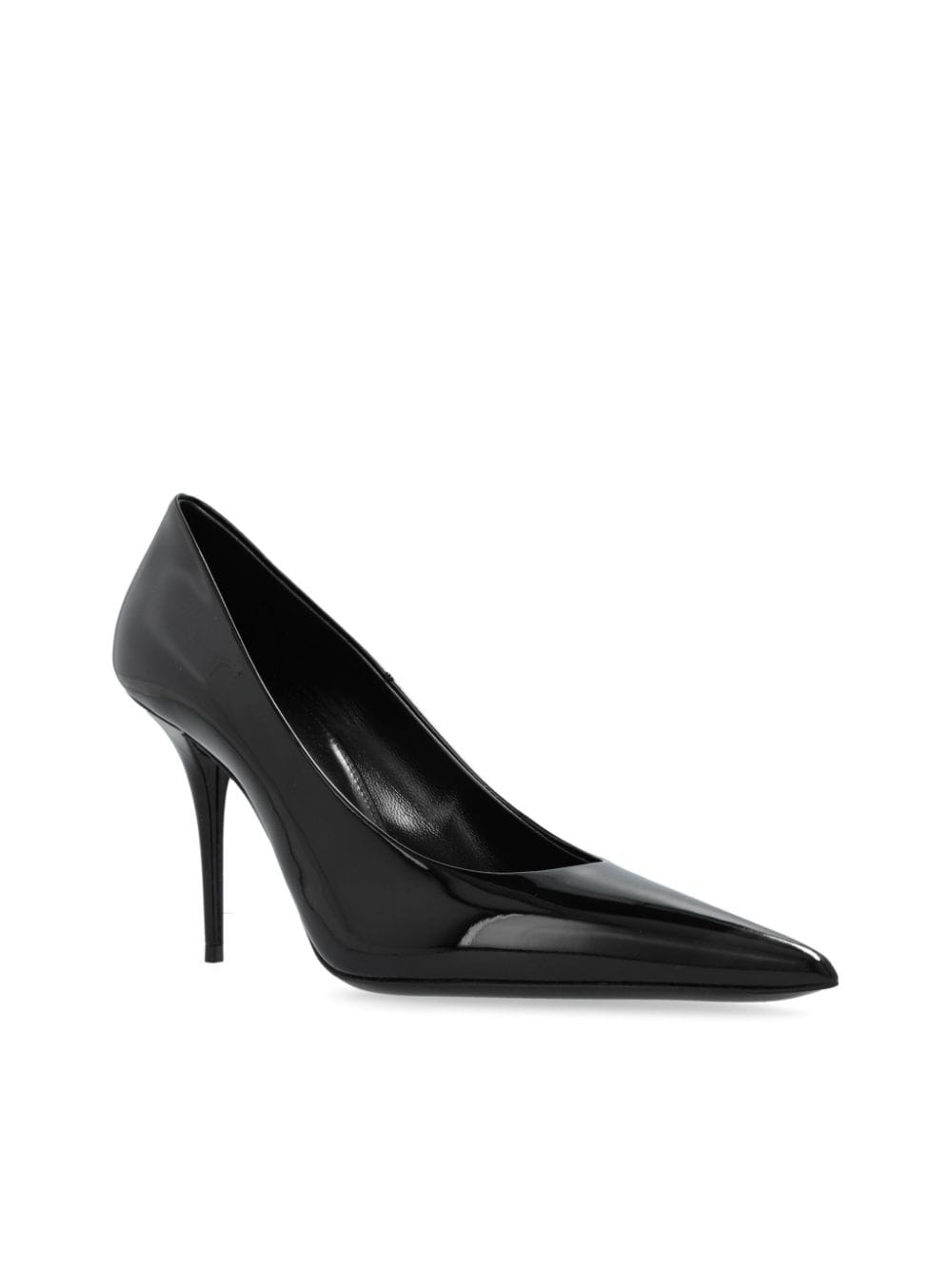 90mm Norma pumps - 4