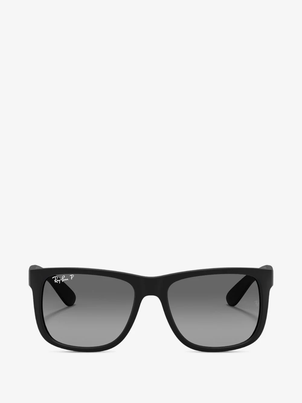 Justin rectangle-frame sunglasses - 1