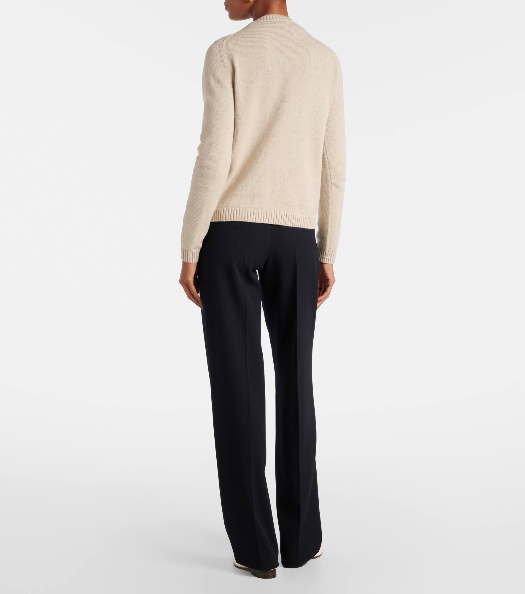 Parksville cashmere sweater - 3