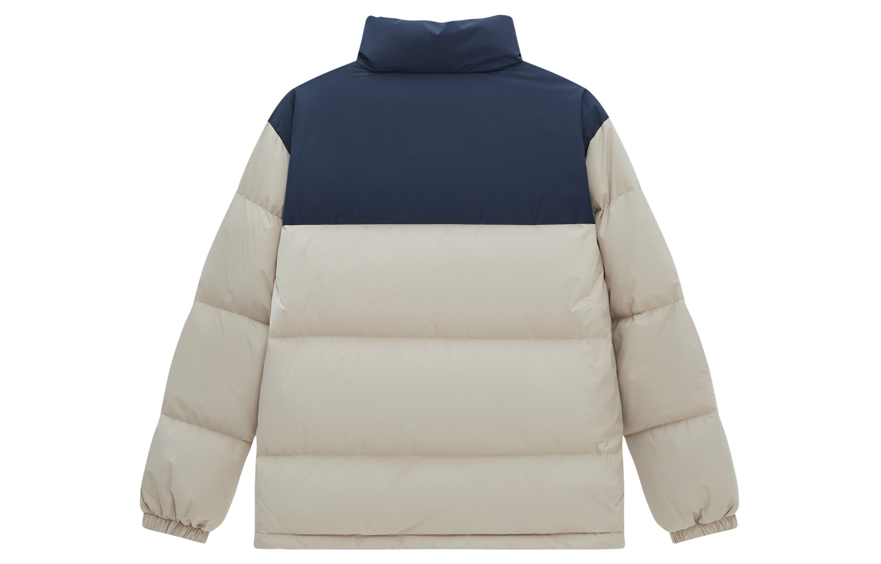 New Balance NBX Academy Puffer Down 'Beige Navy' AMJ34304-SOT - 2
