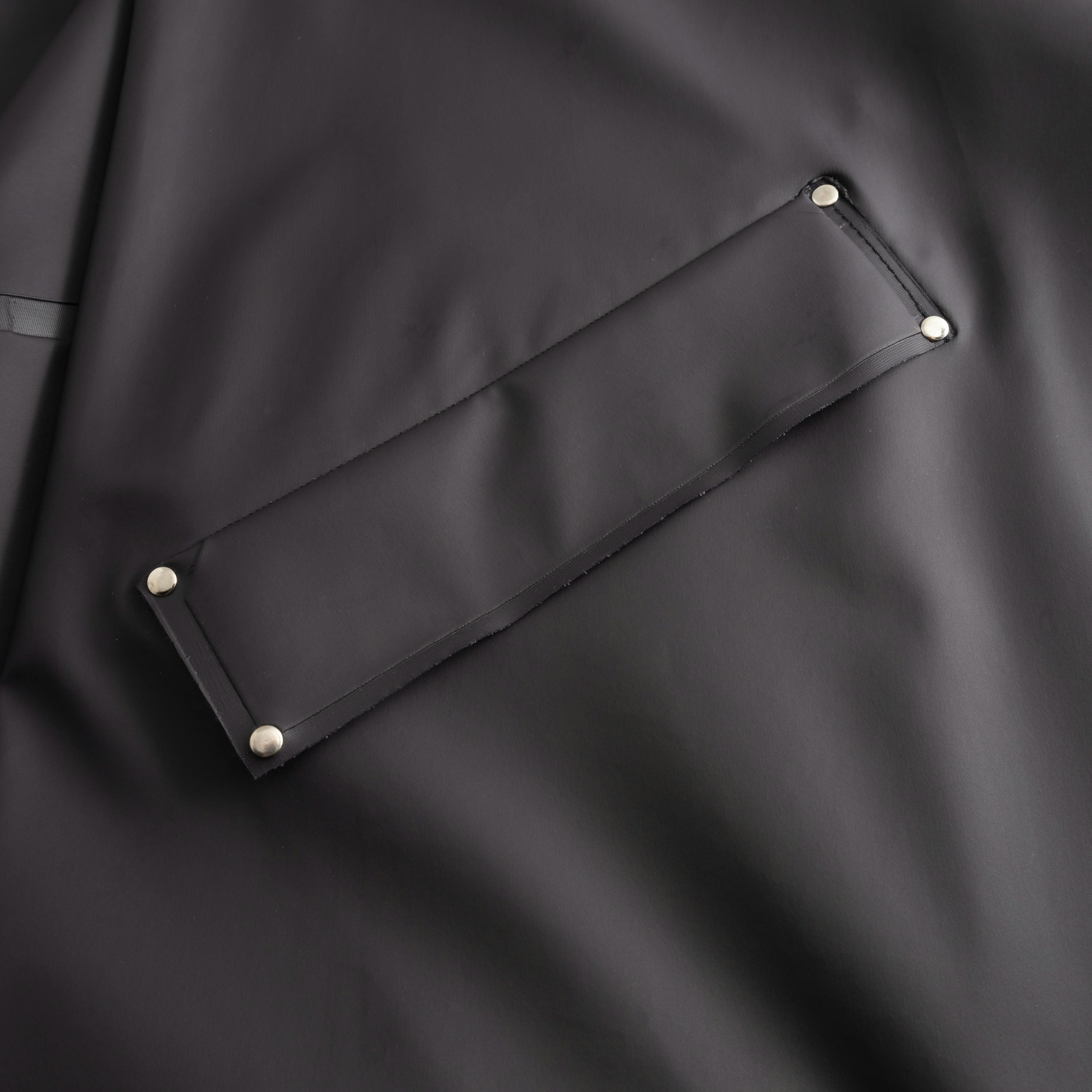 Skipagata Raincoat - 4