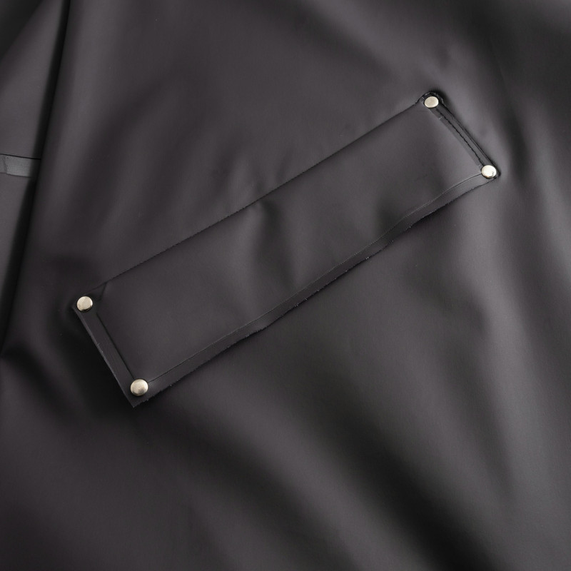 Skipagata Raincoat 4