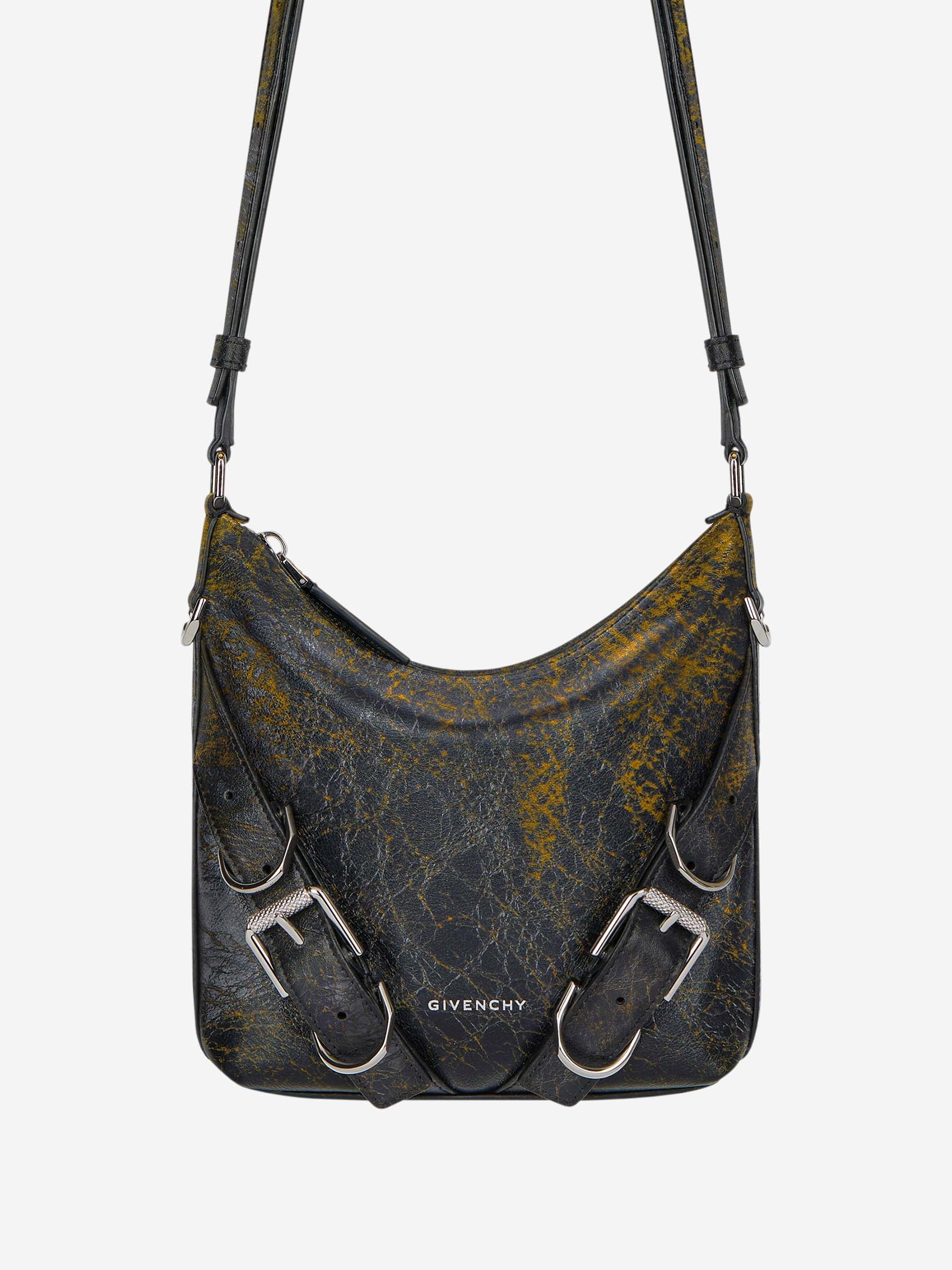 VOYOU CROSSBODY BAG - 3