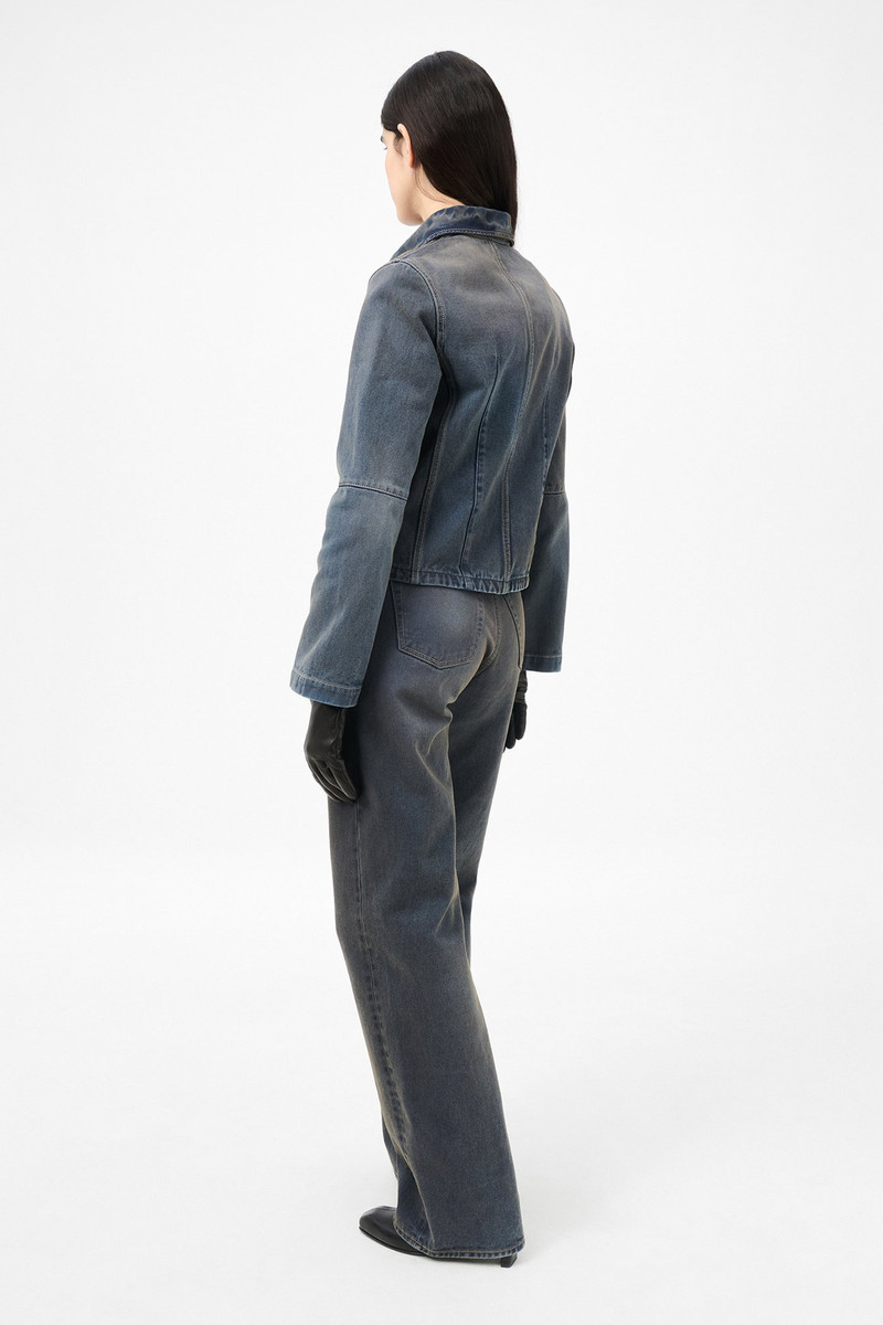 Union Jacket Dusty Phantom 7