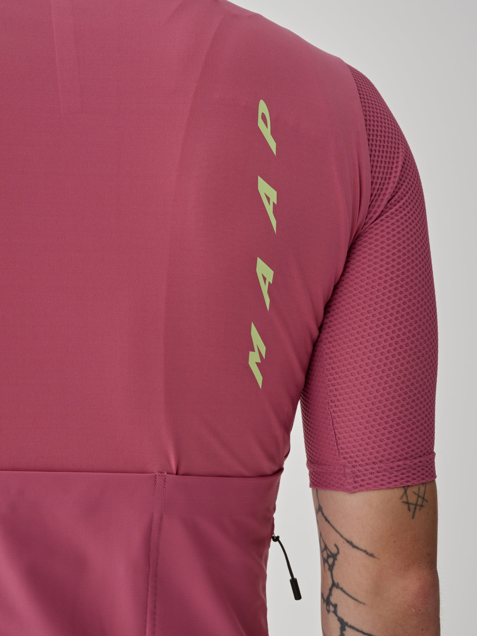 Evade Pro Base Jersey 2.0 - 6