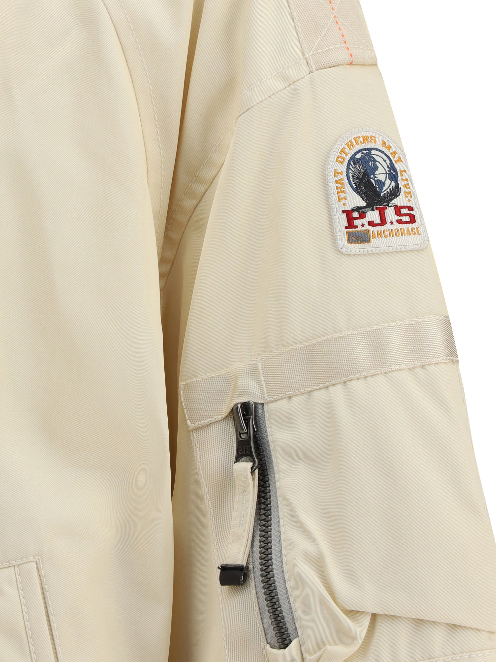 Parajumpers Women Reversible Bomber - 6