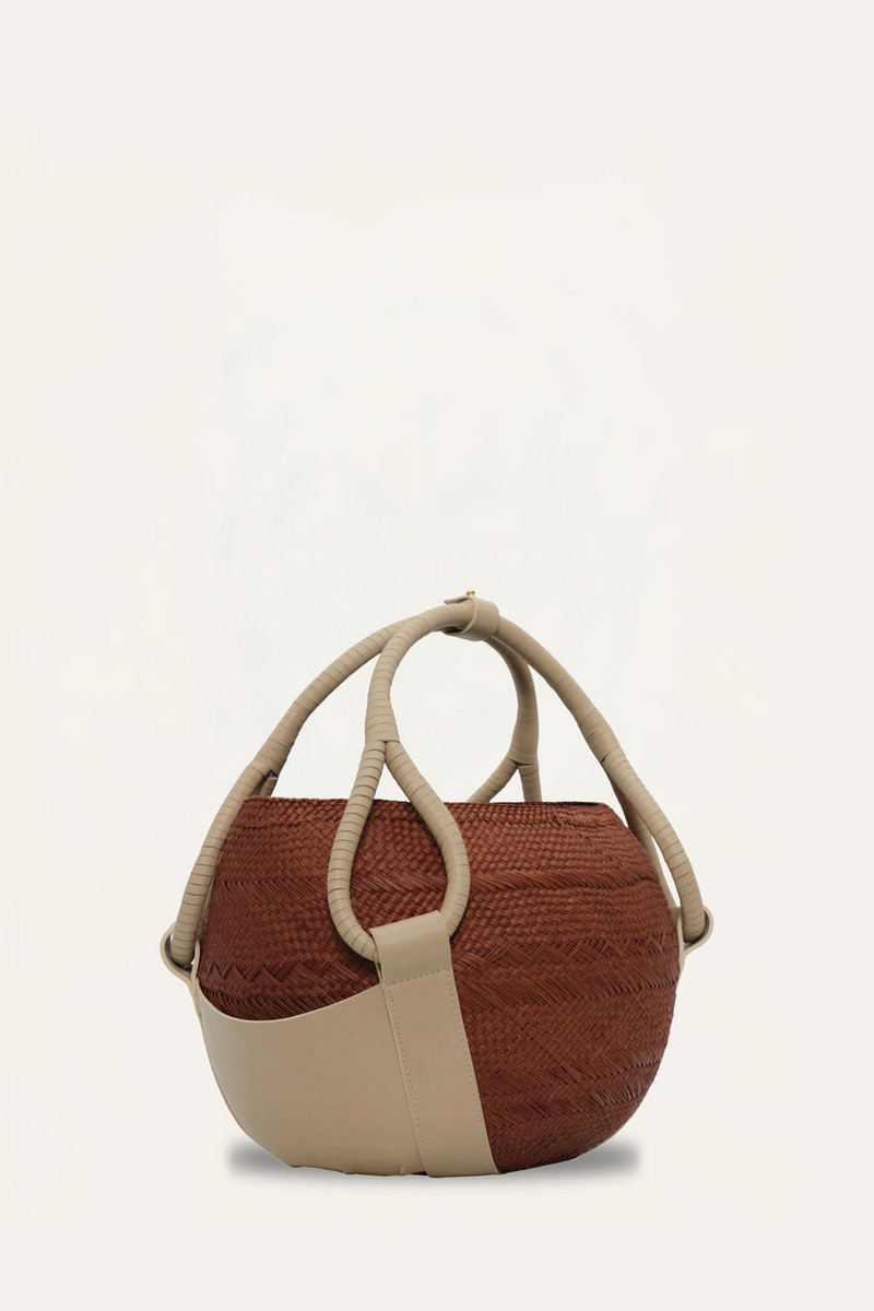 Ballad Of The Frontier Tote Bag 2