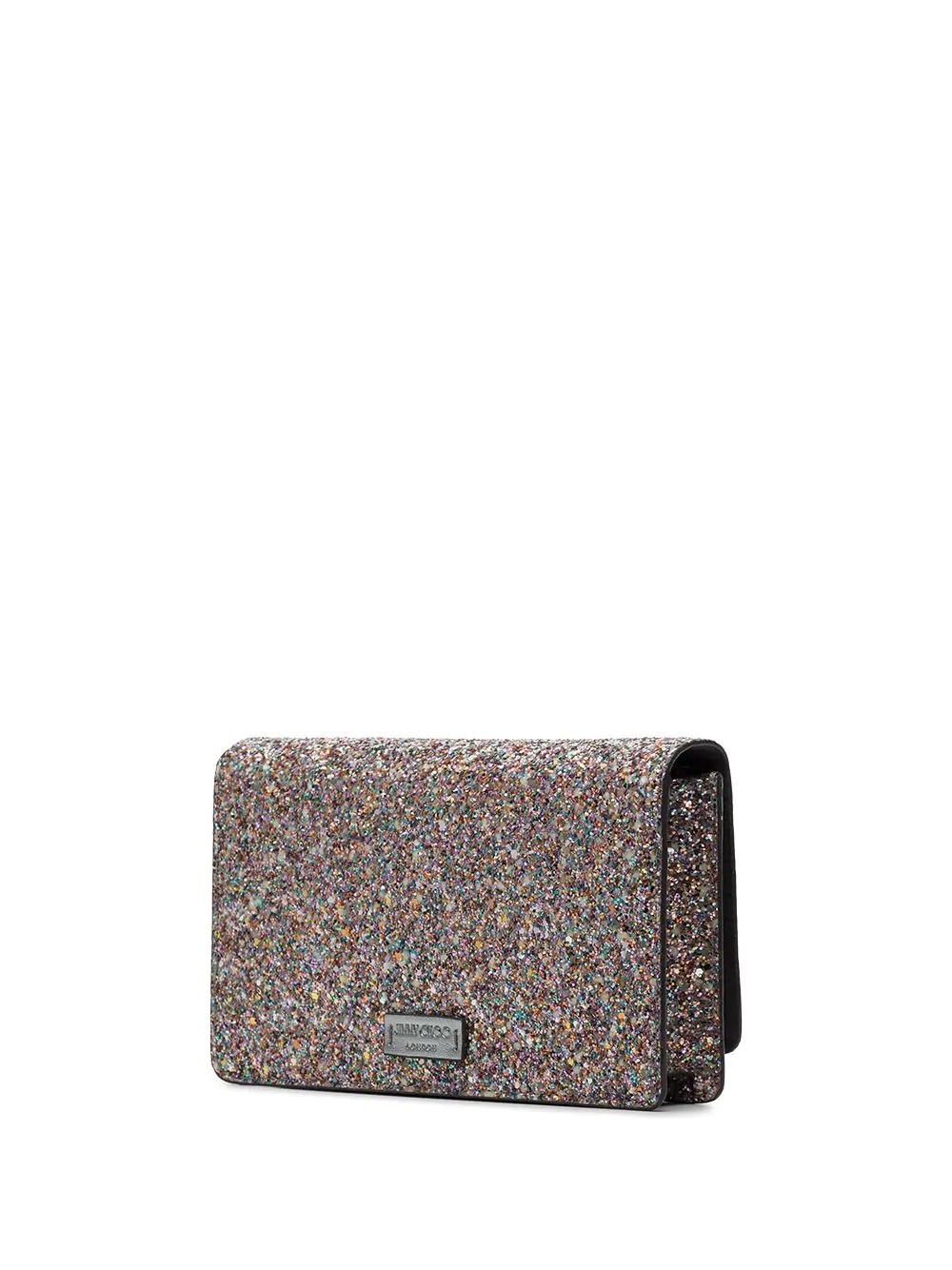 Palace glittered clutch - 3