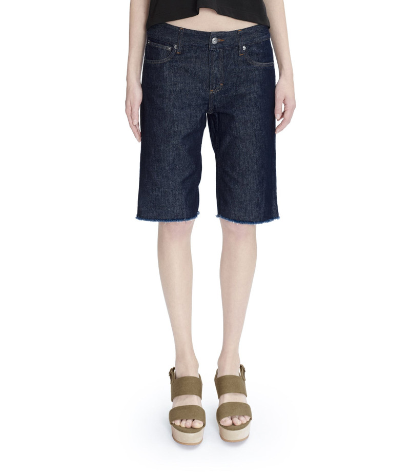 KATHLEEN BERMUDA SHORTS 4