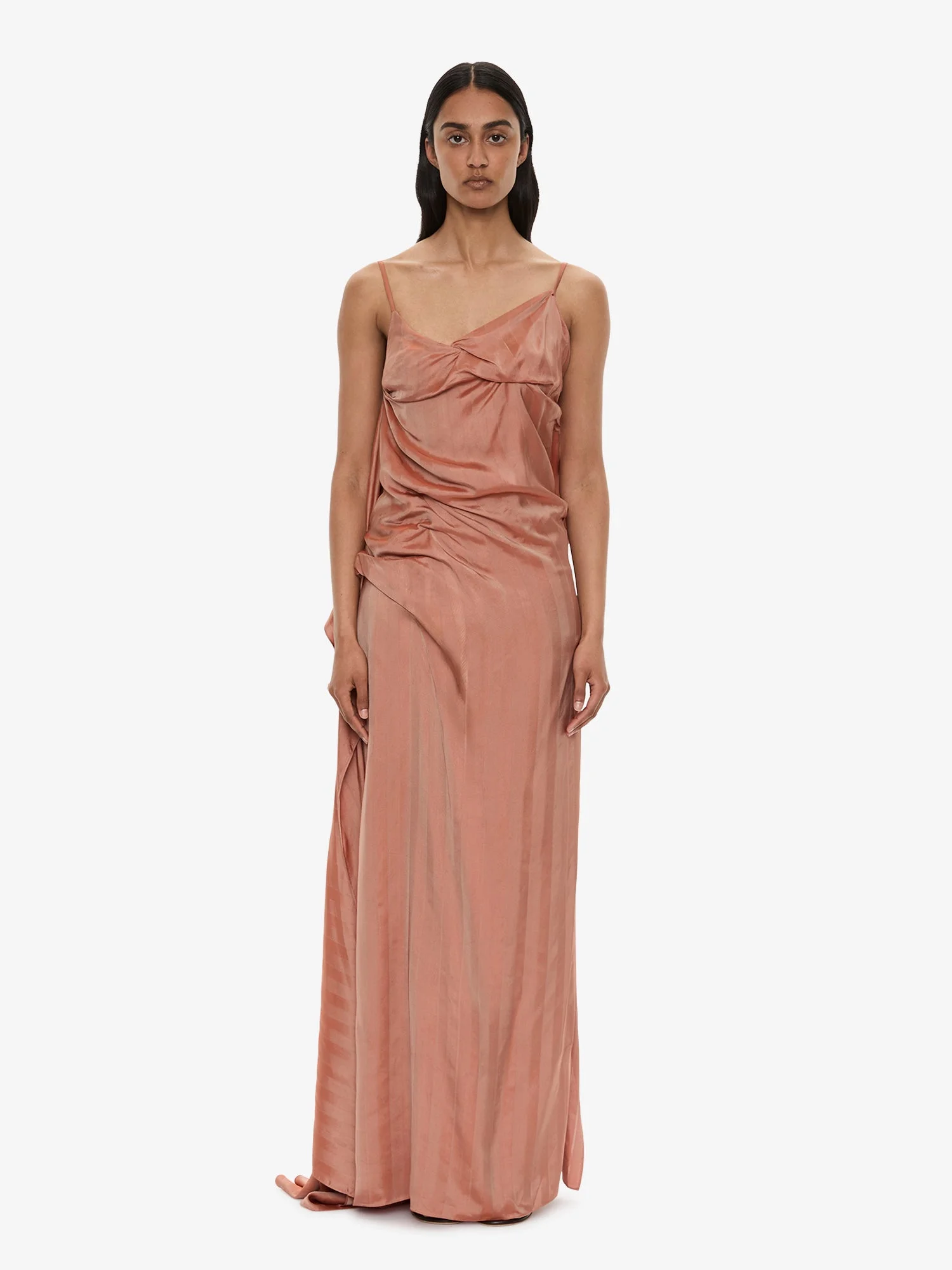 Kacere Bikini Tuck Dress - 1
