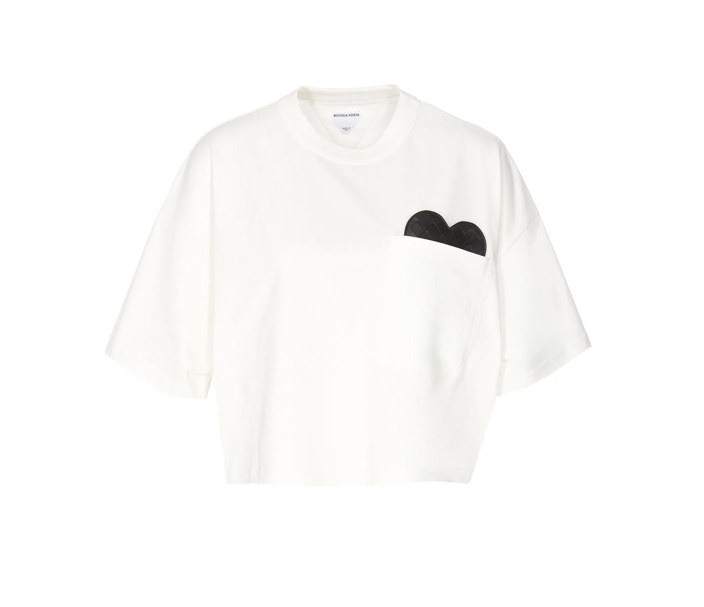 Bottega Veneta T-Shirt - 1