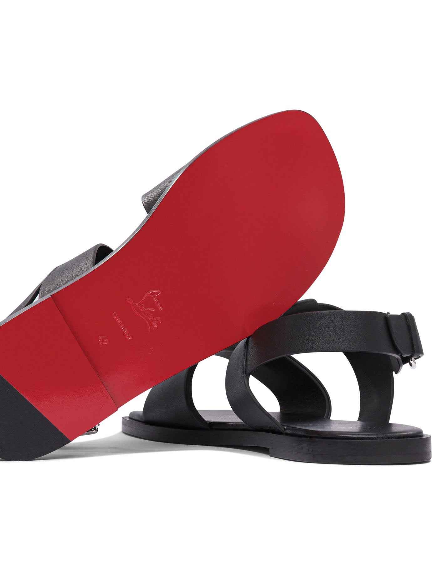 Christian Louboutin Sandals - 5