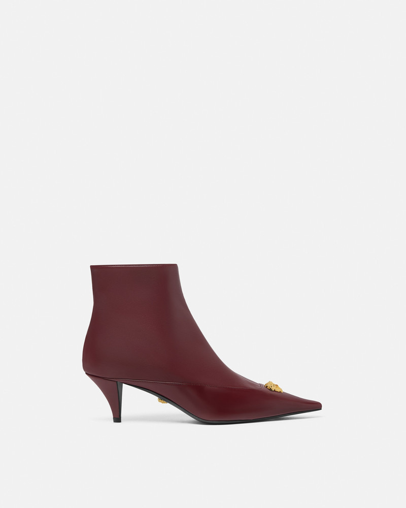 La Medusa Ankle Boots 1