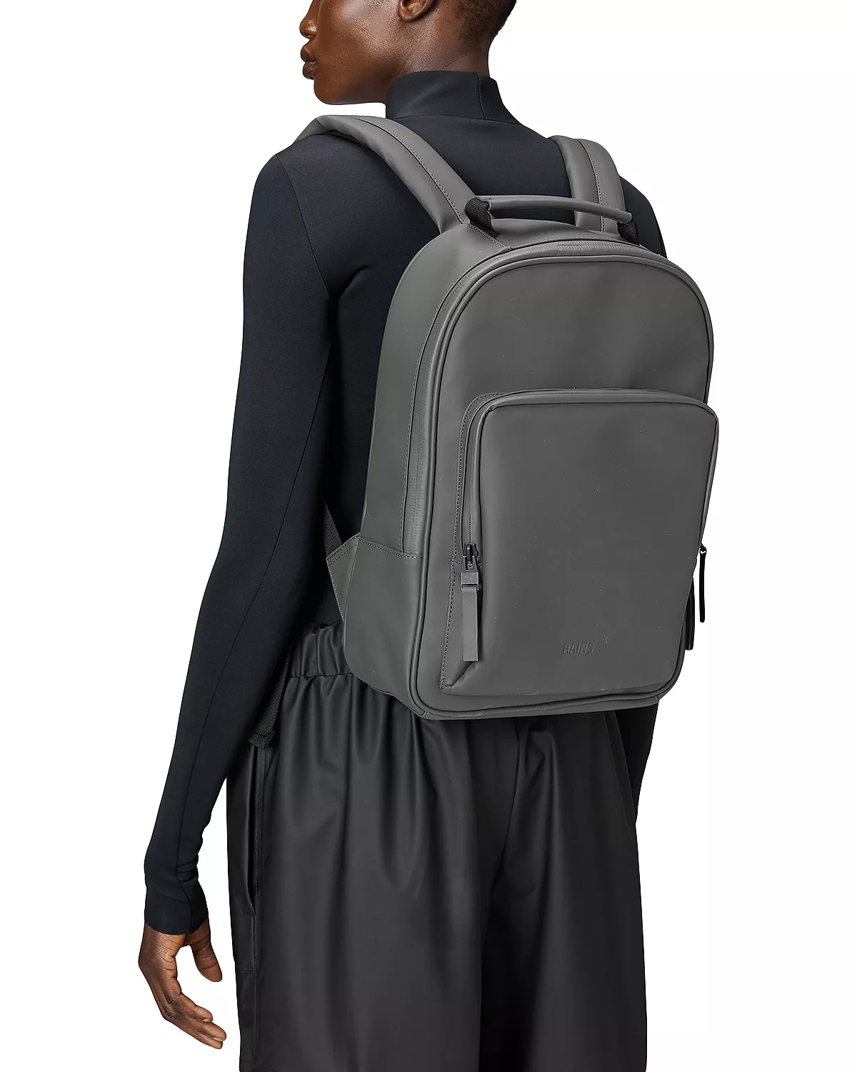 Book Backpack - 3