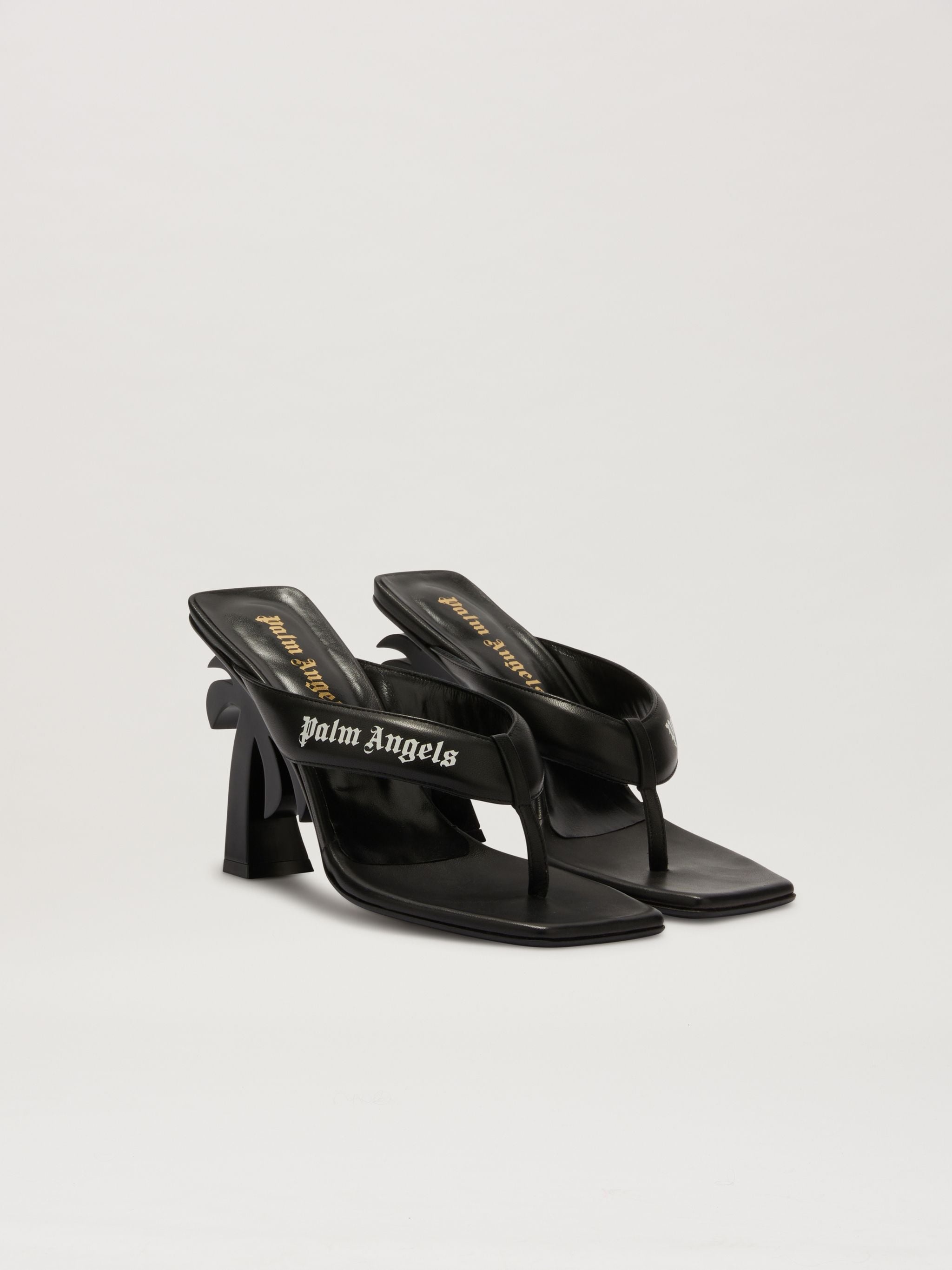 Tong Palm Heel - 2