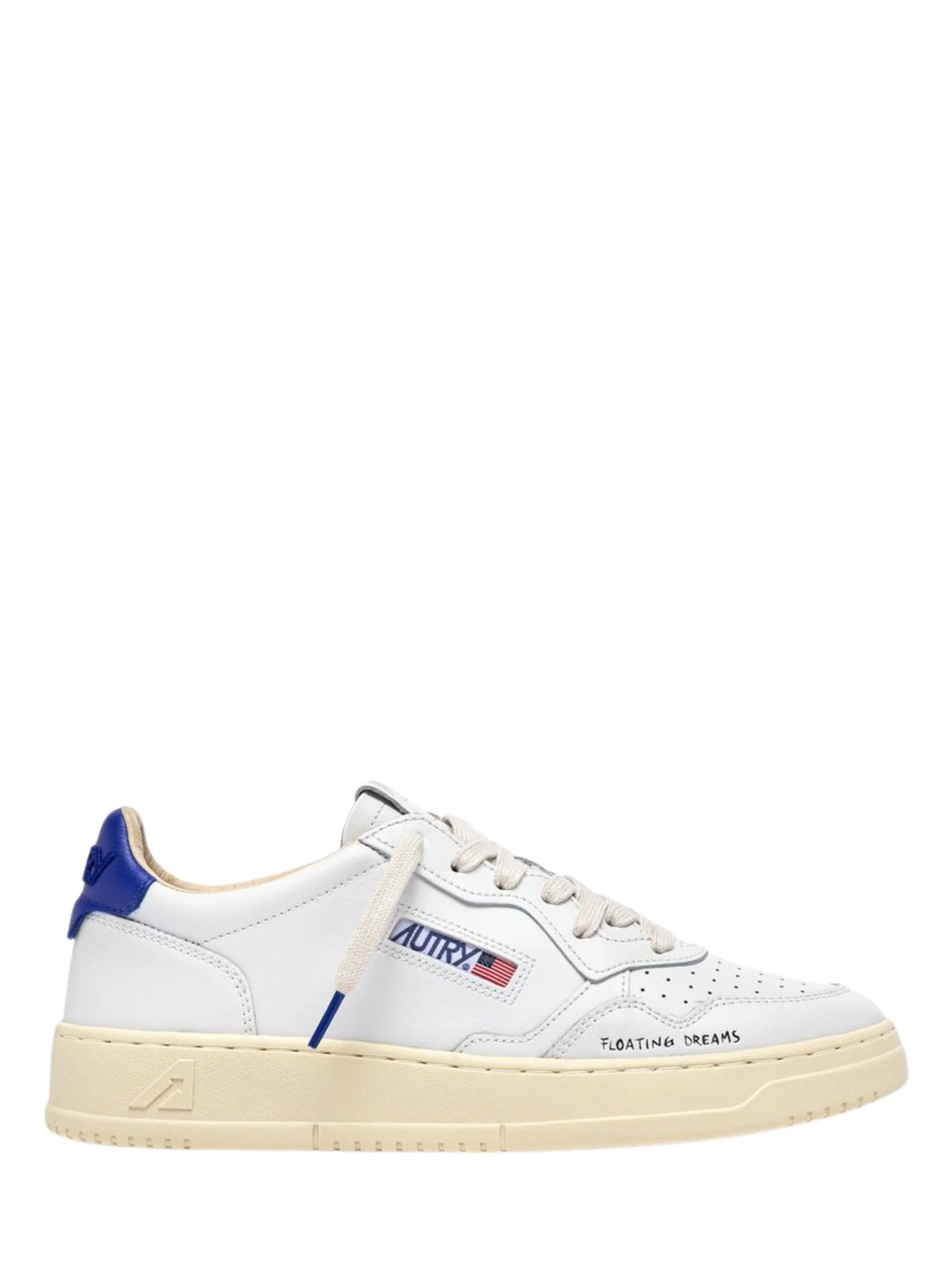 Medalist Low sneakers - 1