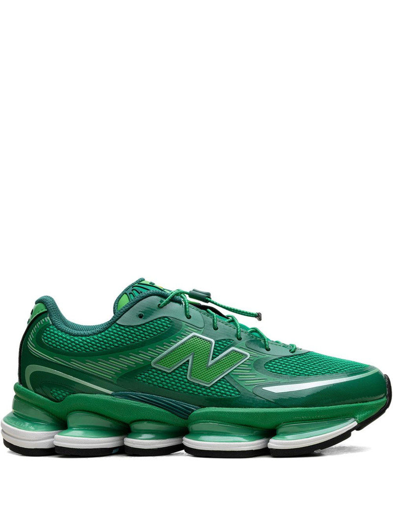x Aminé Abzorb 2000 low-tops sneakers 1