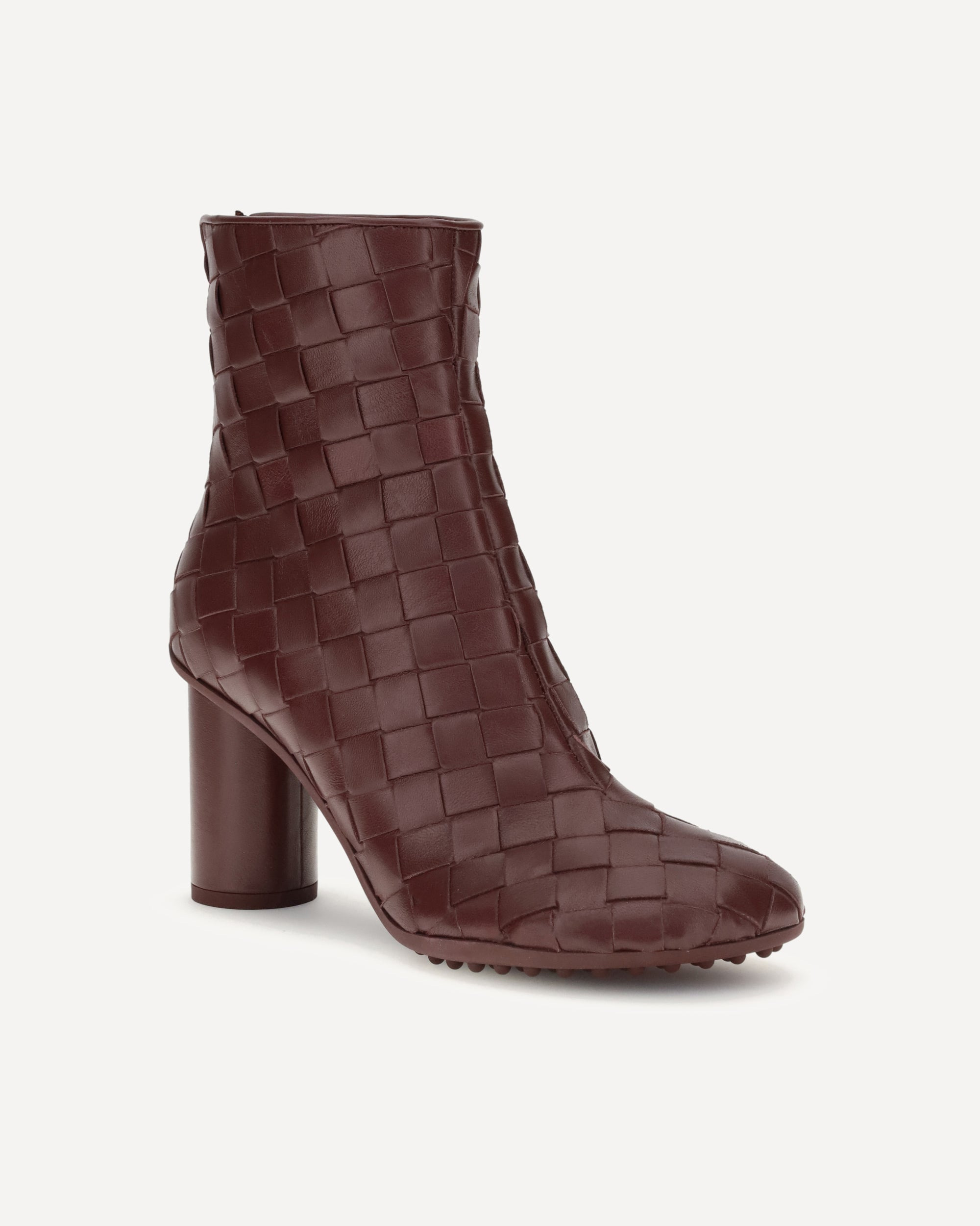 AtomicAnkle Boots - 2
