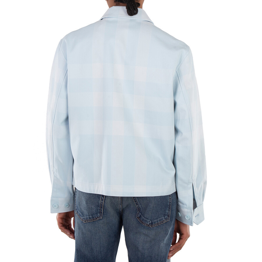 Burberry Harrington Reversible Check Print Jacket - 3