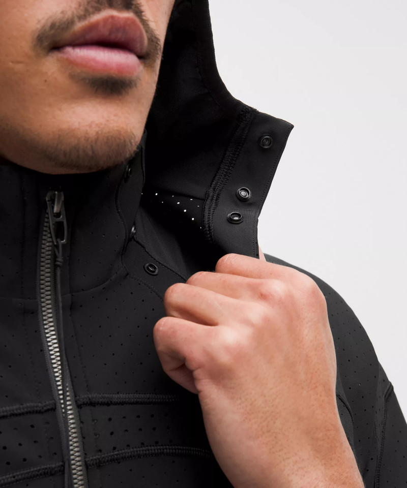 Men's Define Transformable Jacket *SLNSH Collection 6