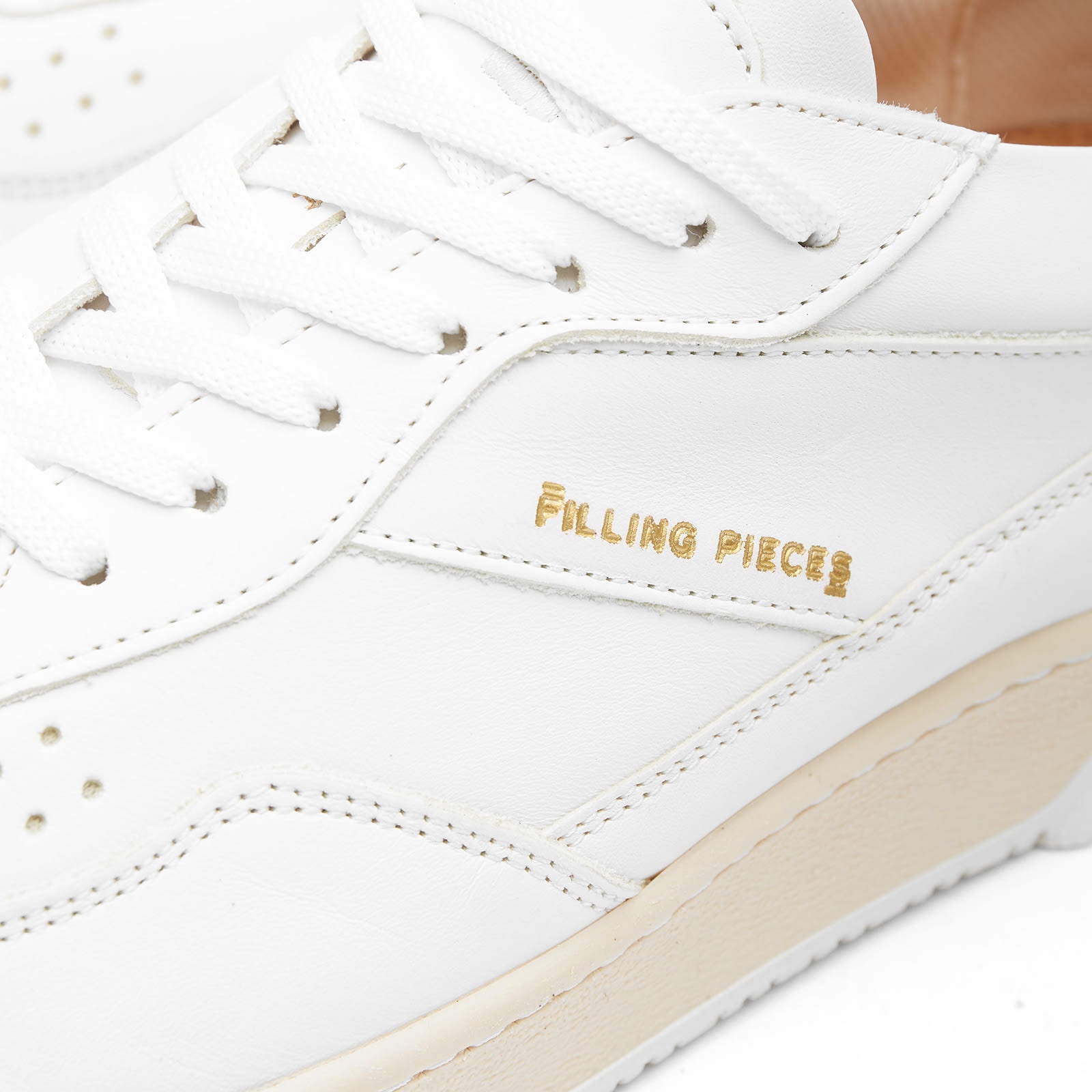 Filling Pieces Ace Spin Sneaker - 5