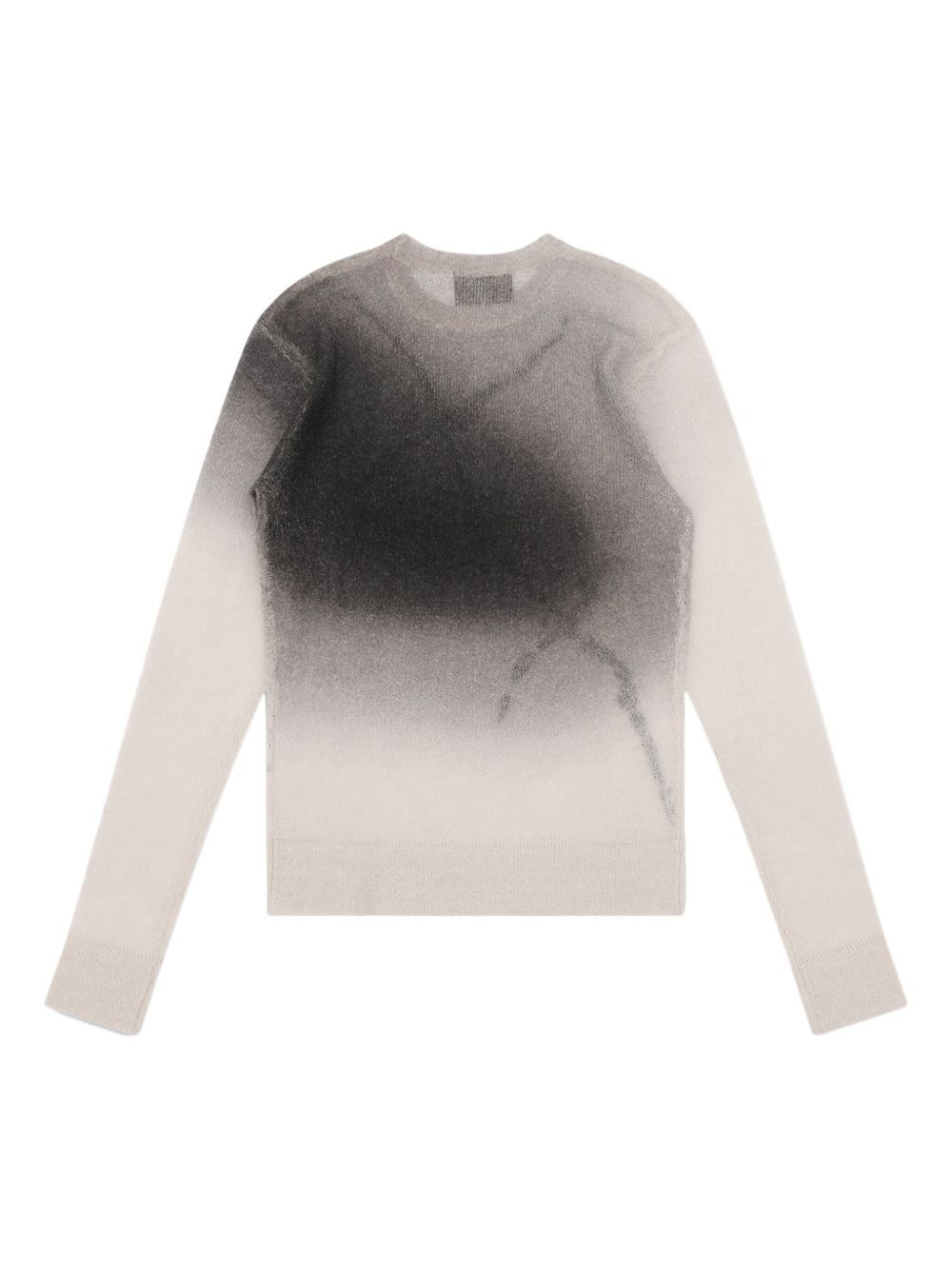 Fluxus sweater - 4