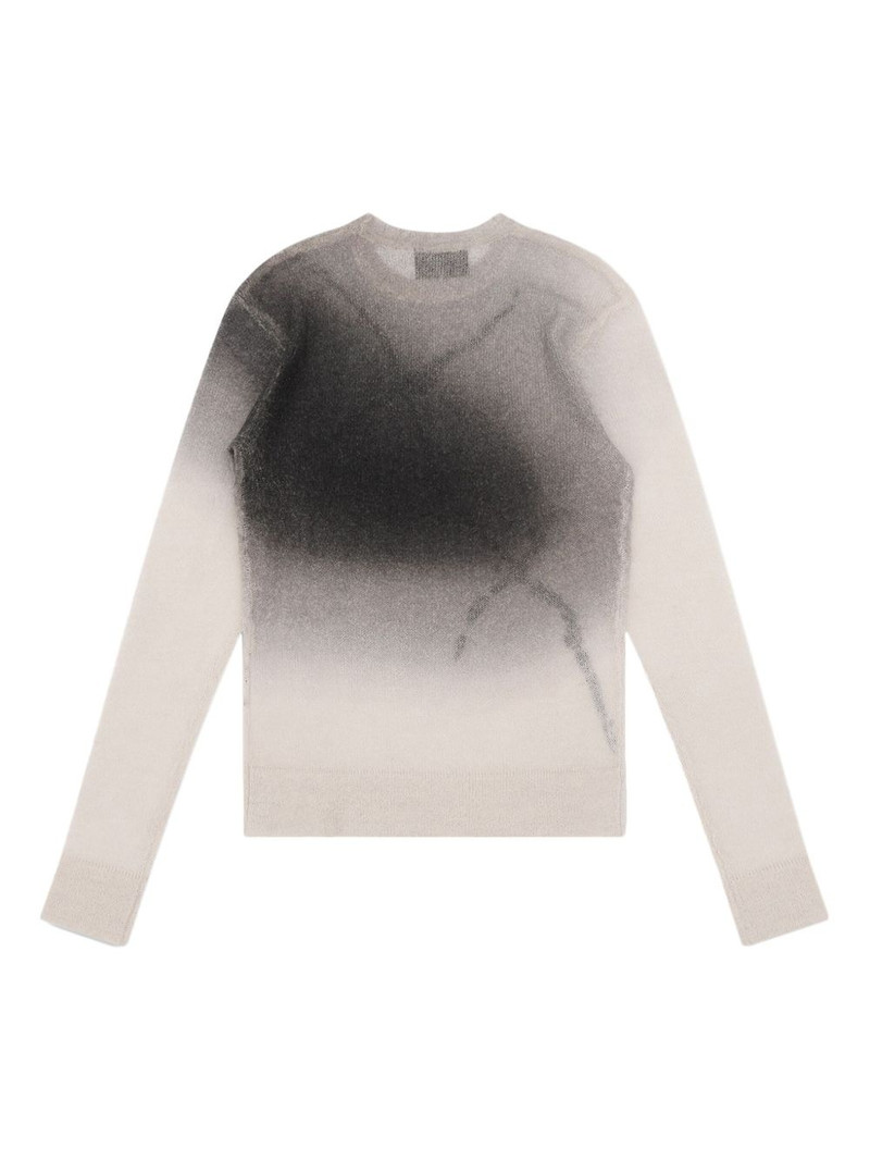 Fluxus sweater 4