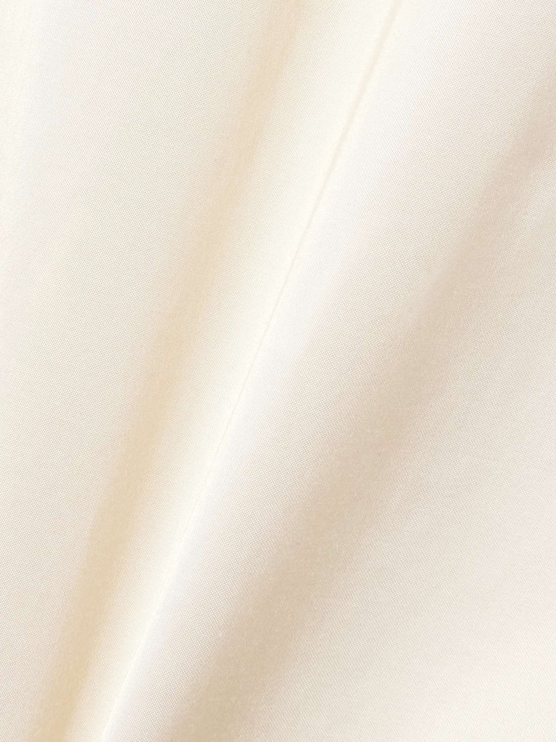 Straight midi skirt 5
