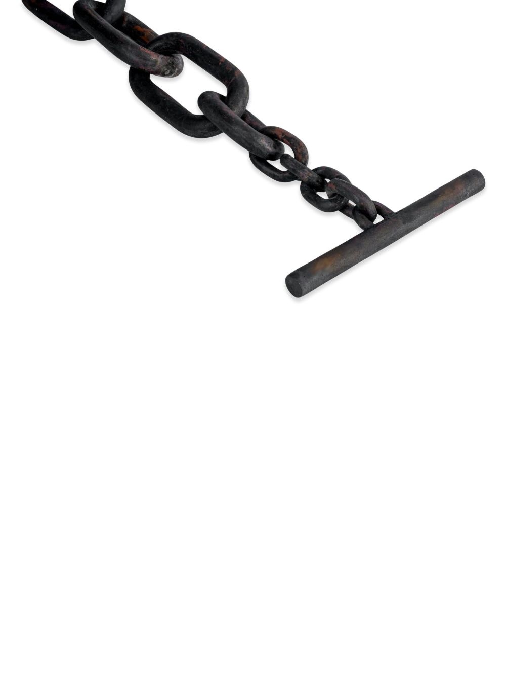 chain-link bracelet - 2