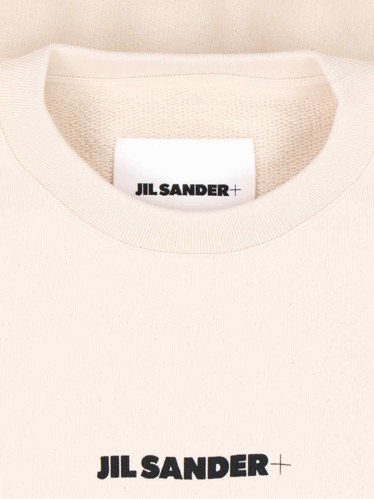 LOGO CREWNECK SWEATSHIRT - 3