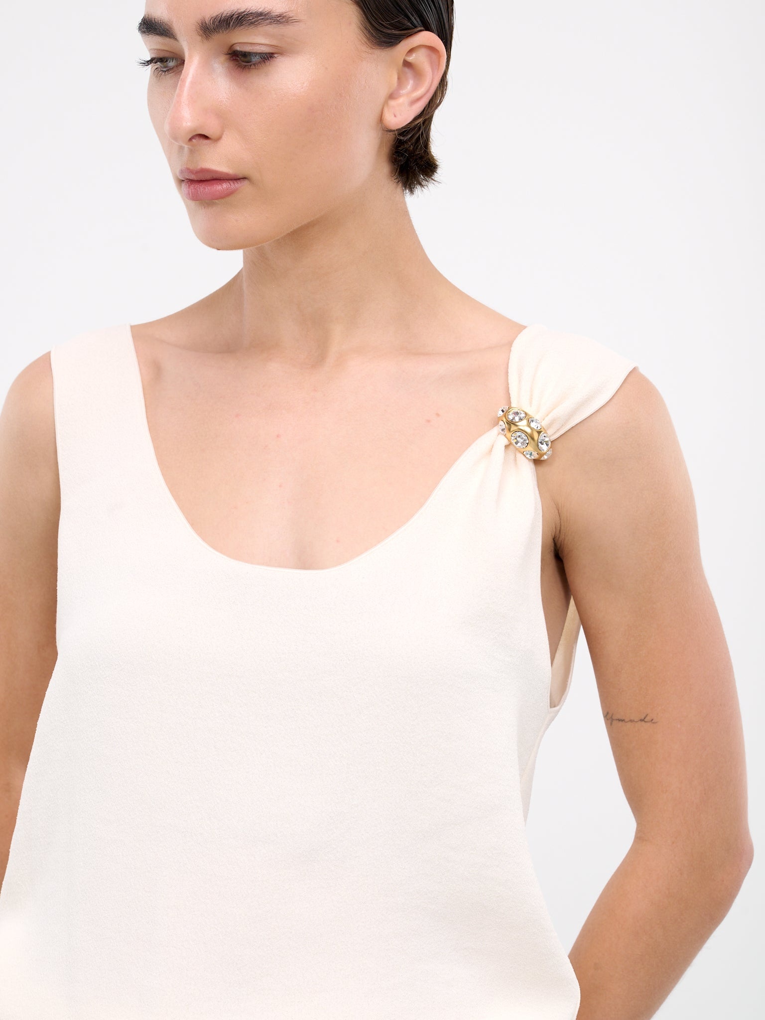 Asymmetric Top - 4