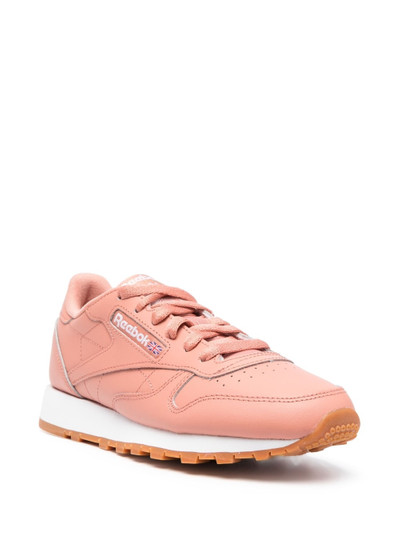 Reebok Classic low-top sneakers outlook