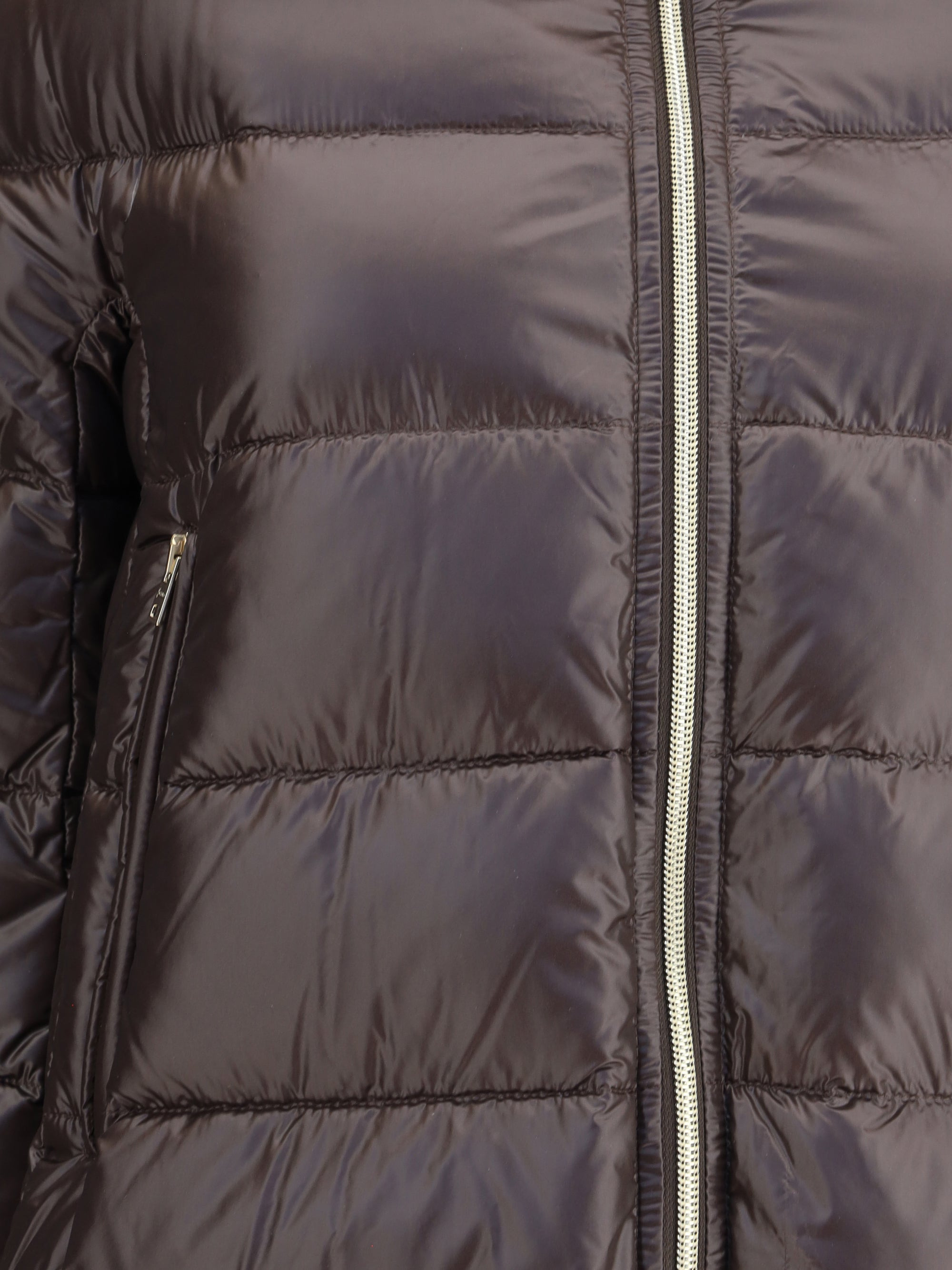 Herno Women Midi Down Jacket - 3
