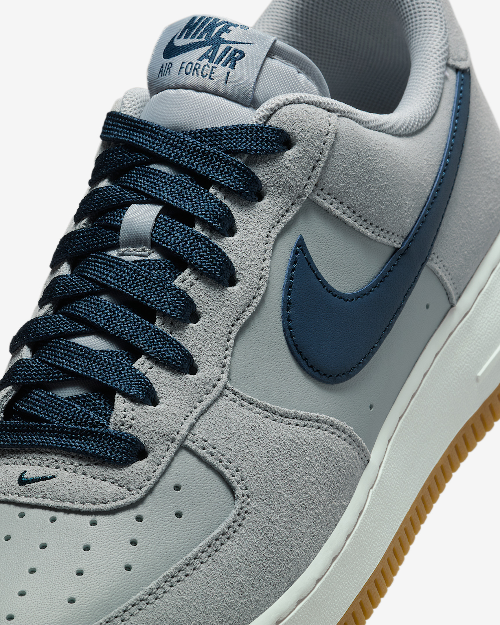 Nike Air Force 1 '07 LV8 Men's Shoes - 7