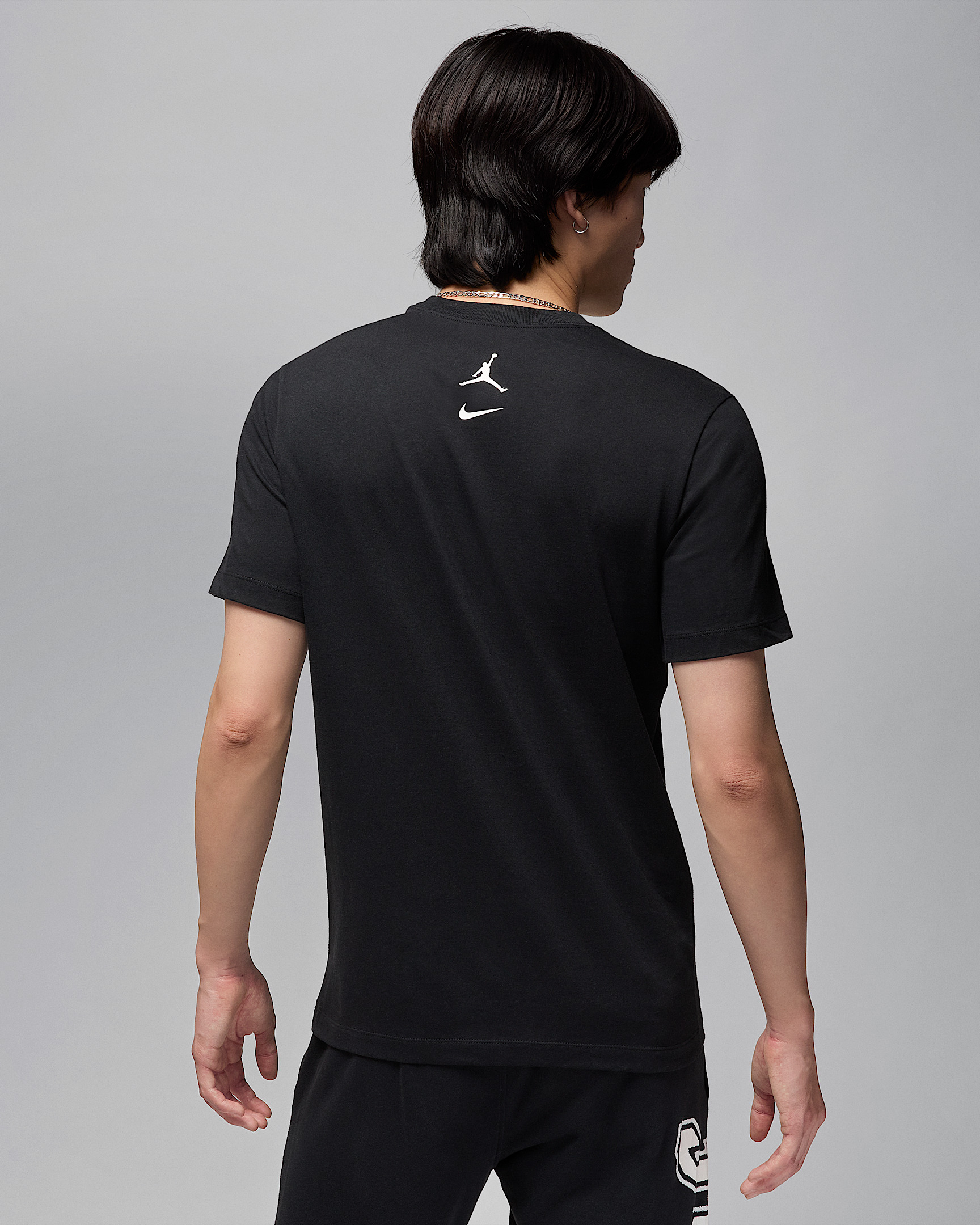 Jordan MVP Men's T-Shirt - 2