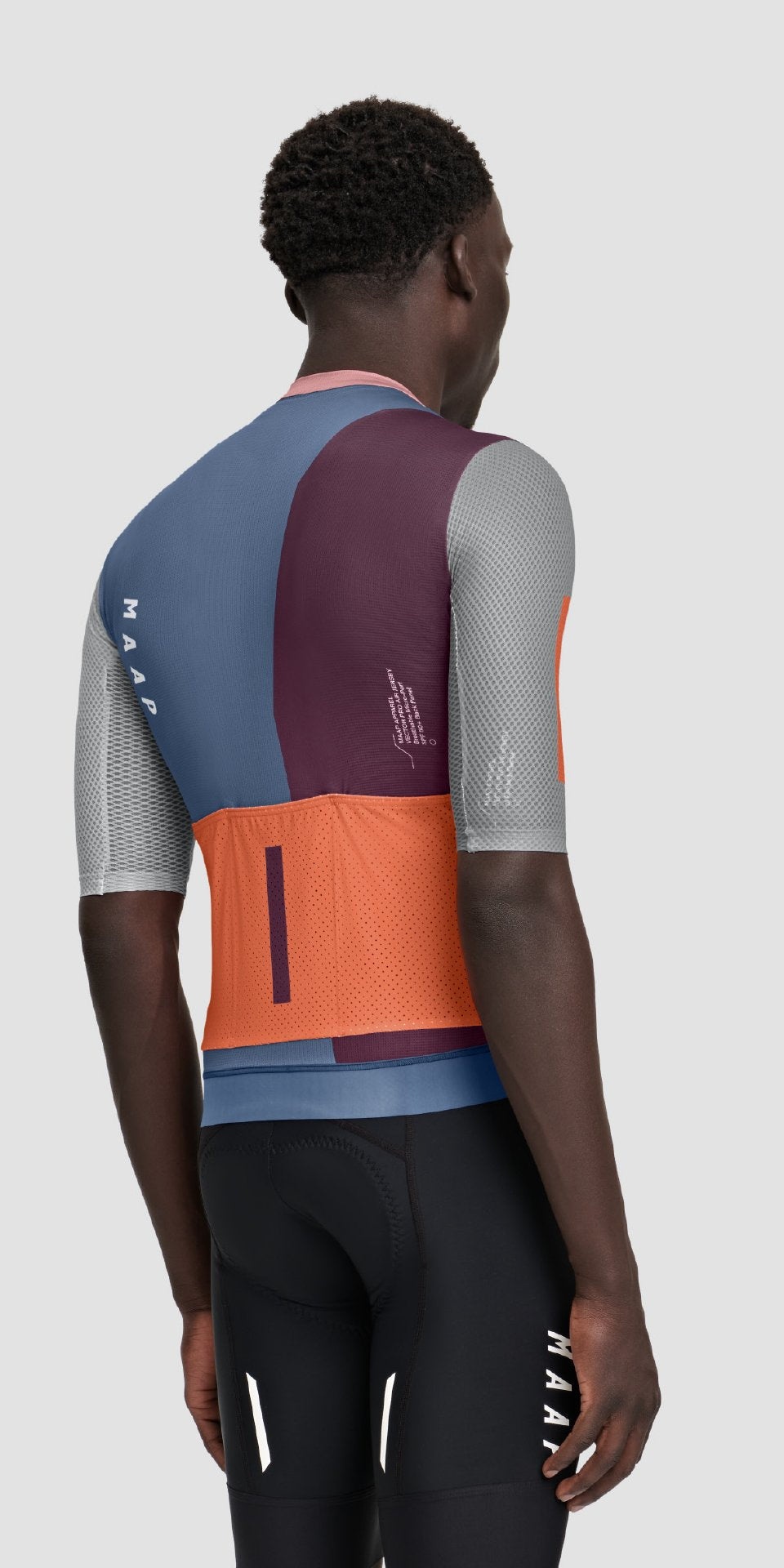 Vector Pro Air Jersey - 4