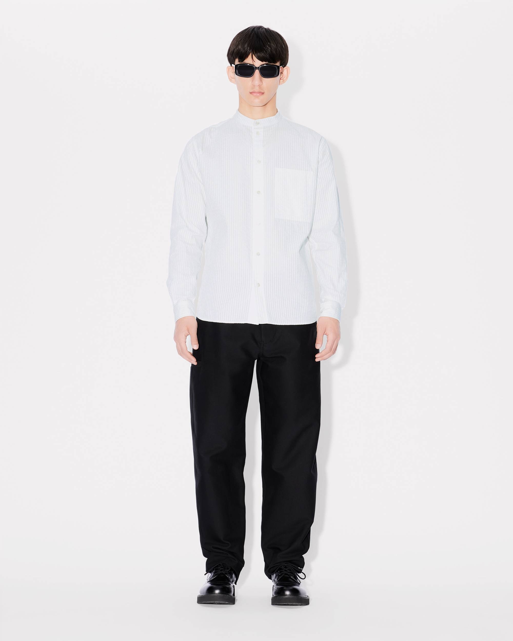 Casual dressed shirt - 5