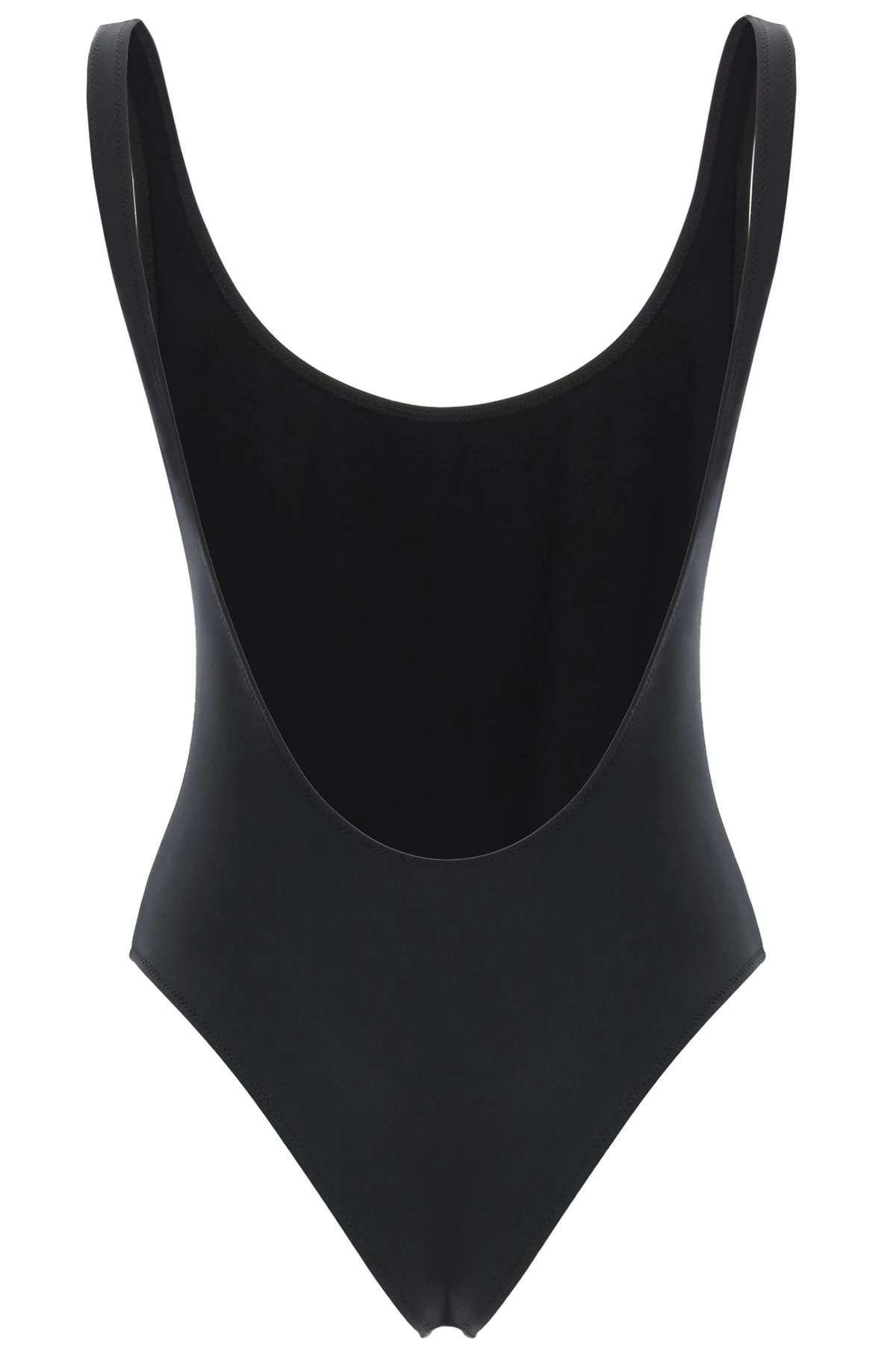 ONE-PIECE SWIMSUIT WITH LOGO - 2