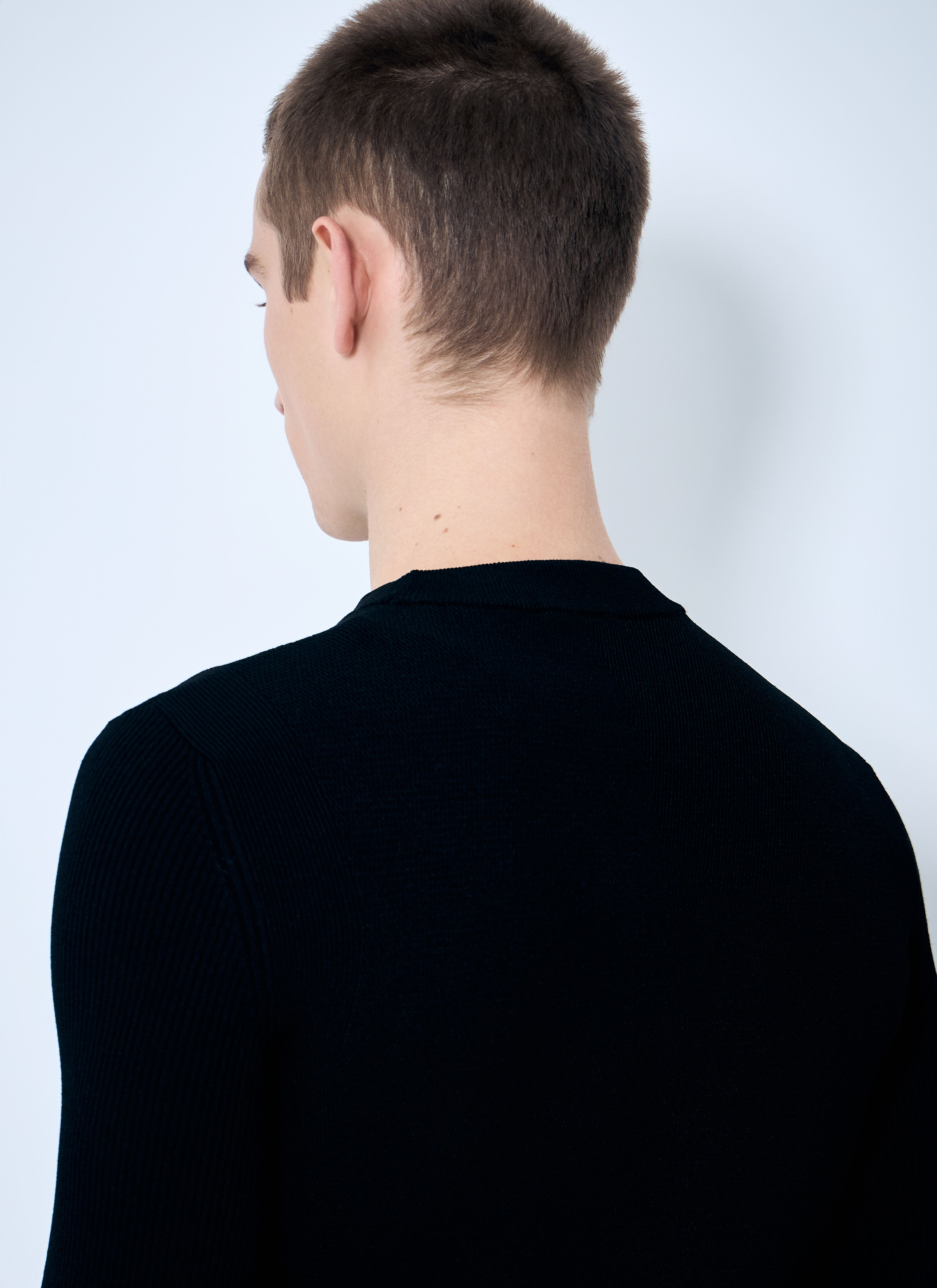 K-Zachary-Round Sweater - 5