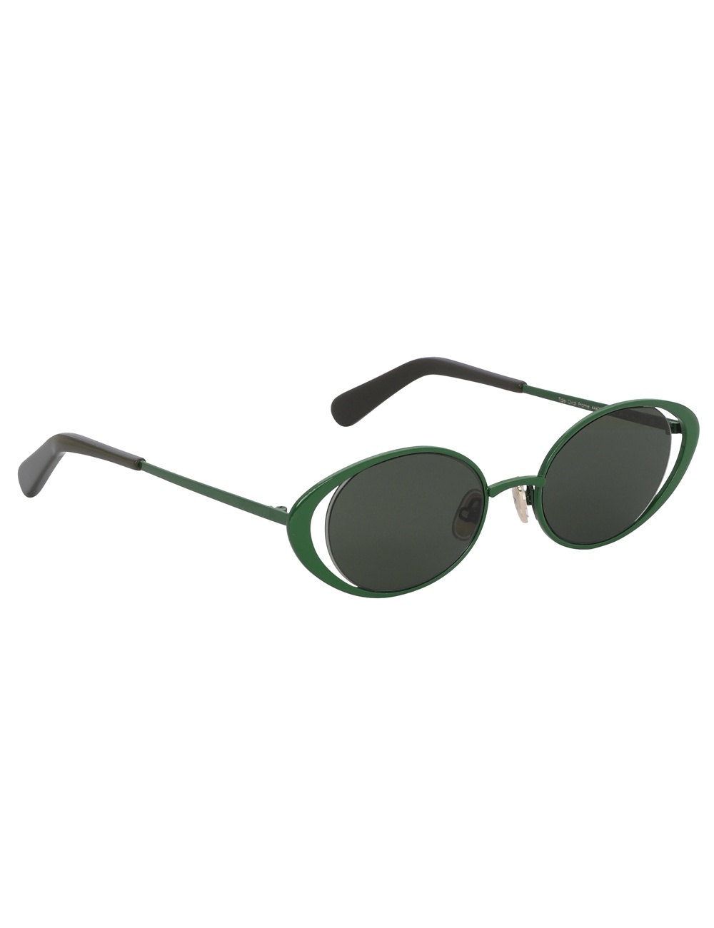 ZIMMERMANN TIDE OVAL FRAME - 1