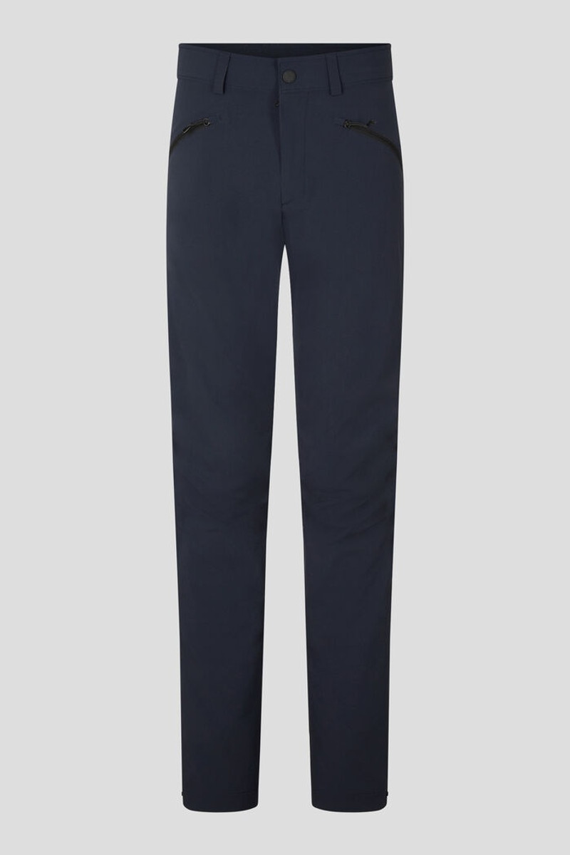 Barley Functional pants in Navy blue 1