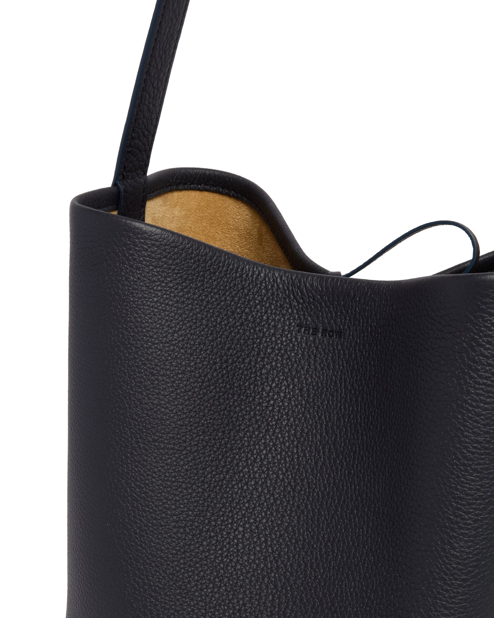 Blue Medium N/S Park Tote - 5