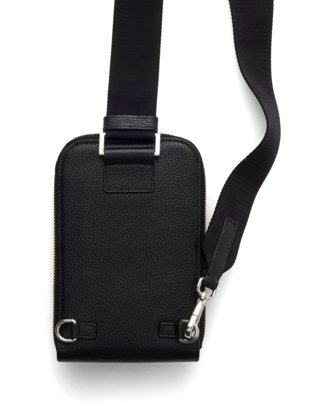 leather phone case - 2
