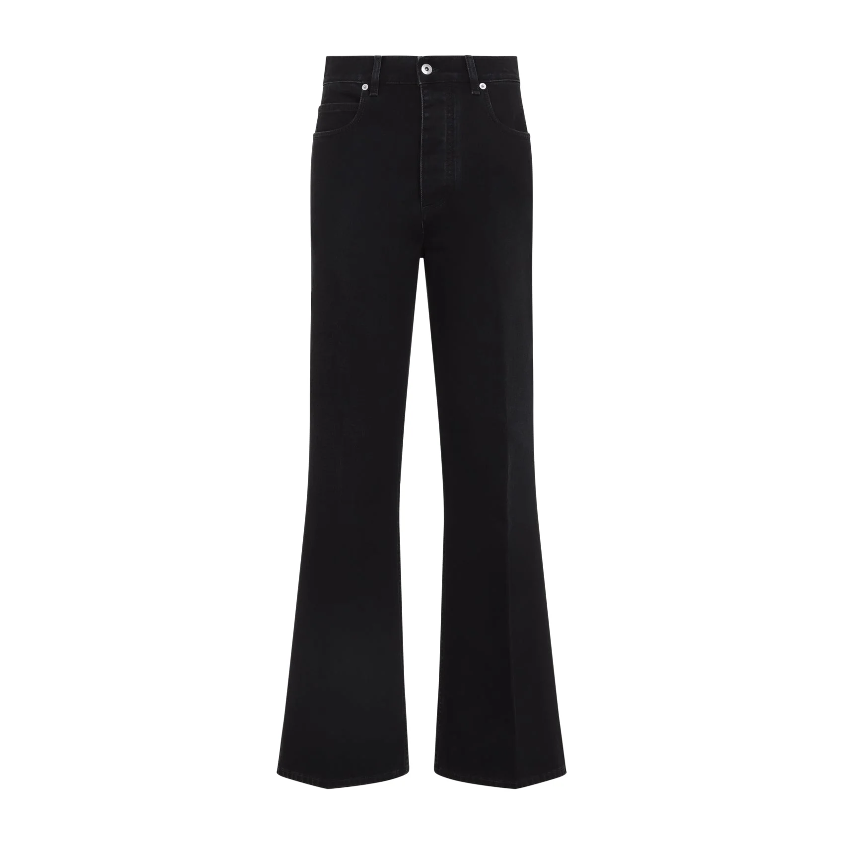 Bottega Veneta Flare Jeans Women - 1